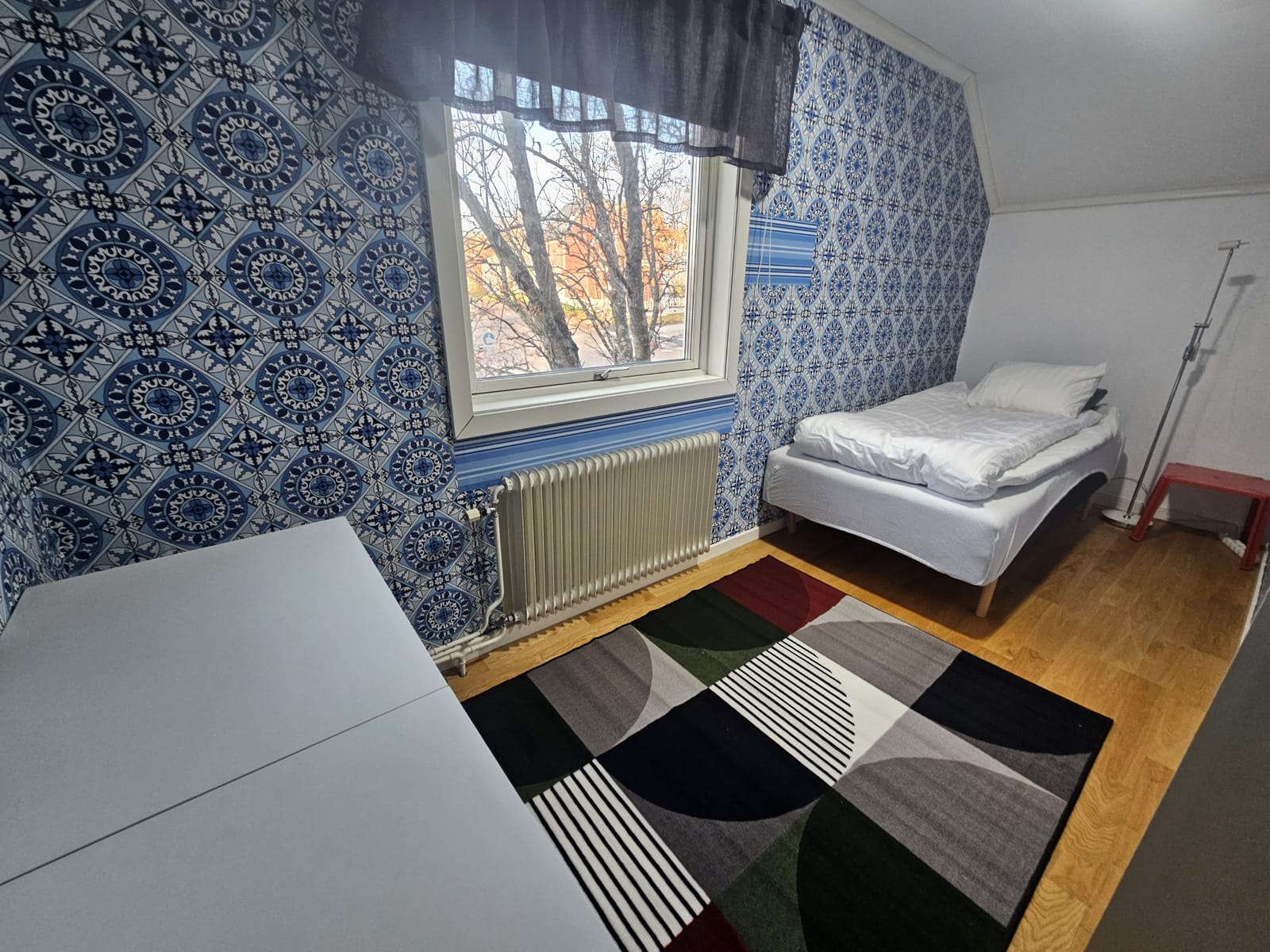 8 rok · 135 m² i Kiruna – bild 5