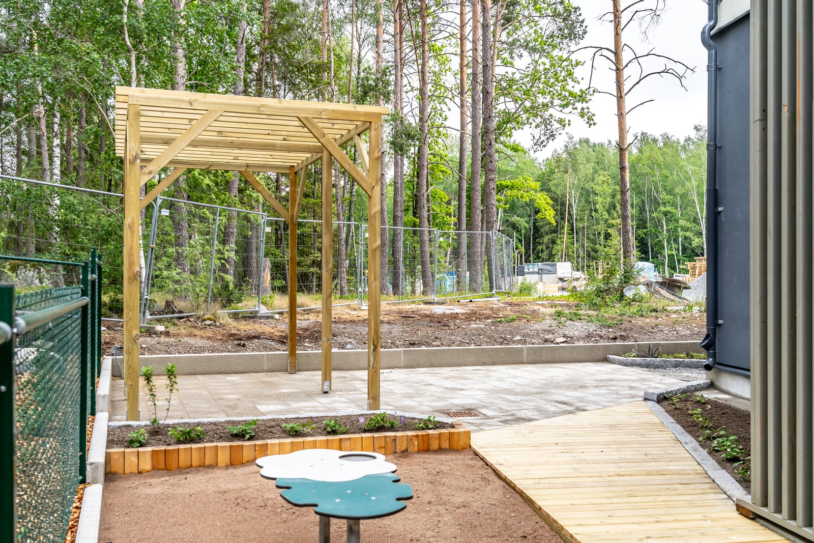 3 rok · 64 m² i Västerås – bild 22