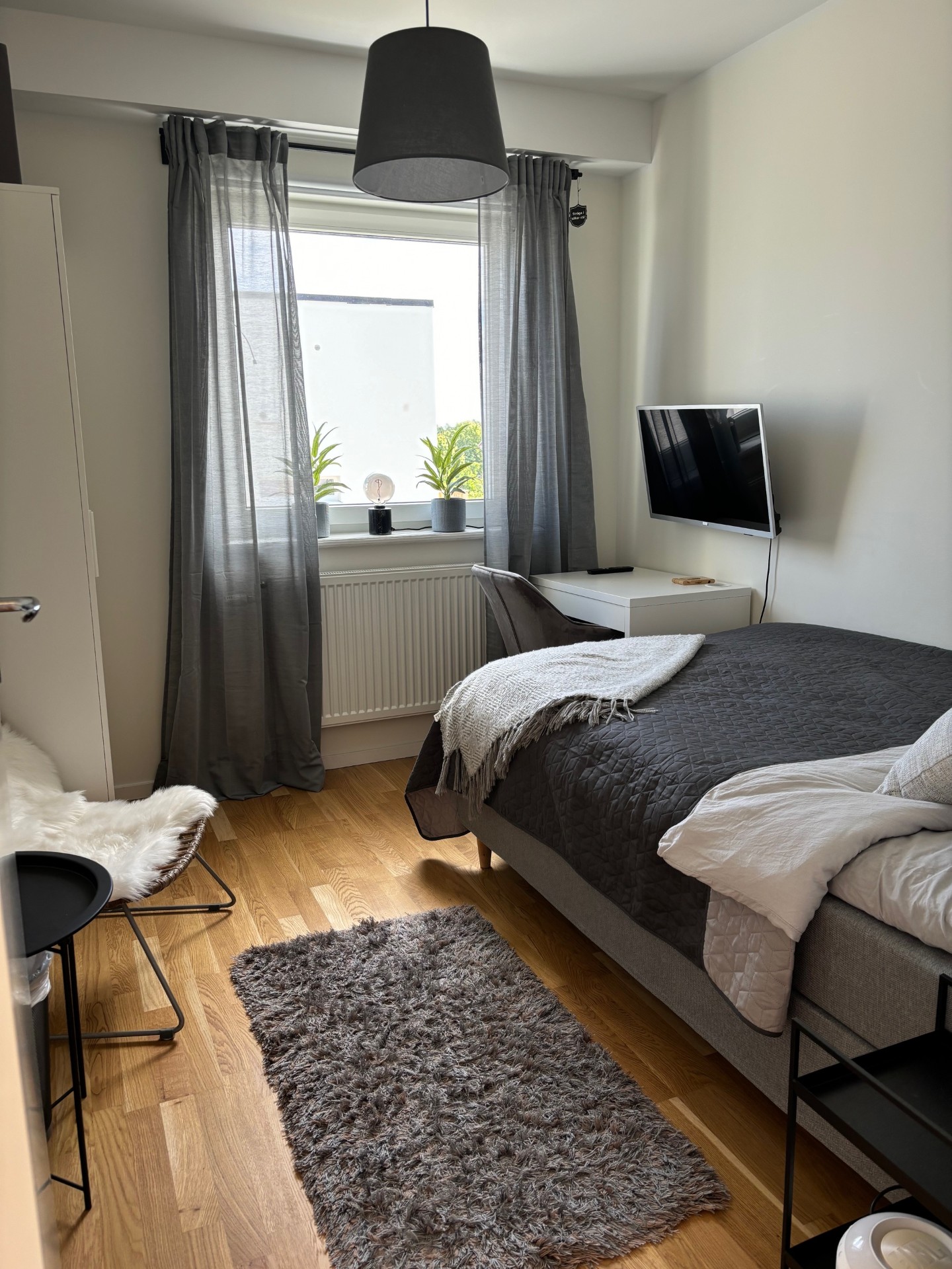 Lägenhet, 3 rooms, 63 sqm, Åtvidaberg – bild 8