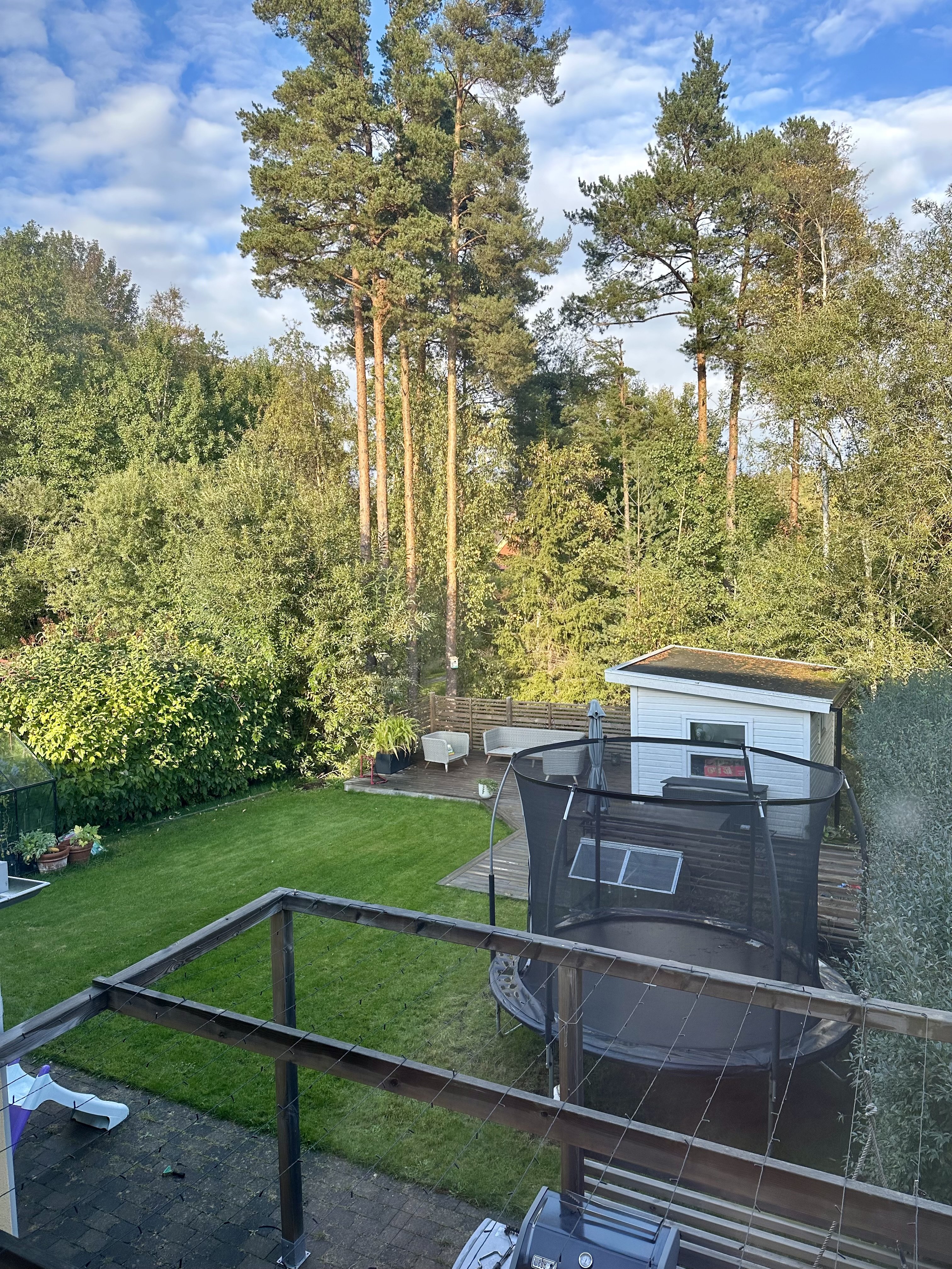 Duplex, 5 rooms, 143 sqm, Tyresö – bild 8