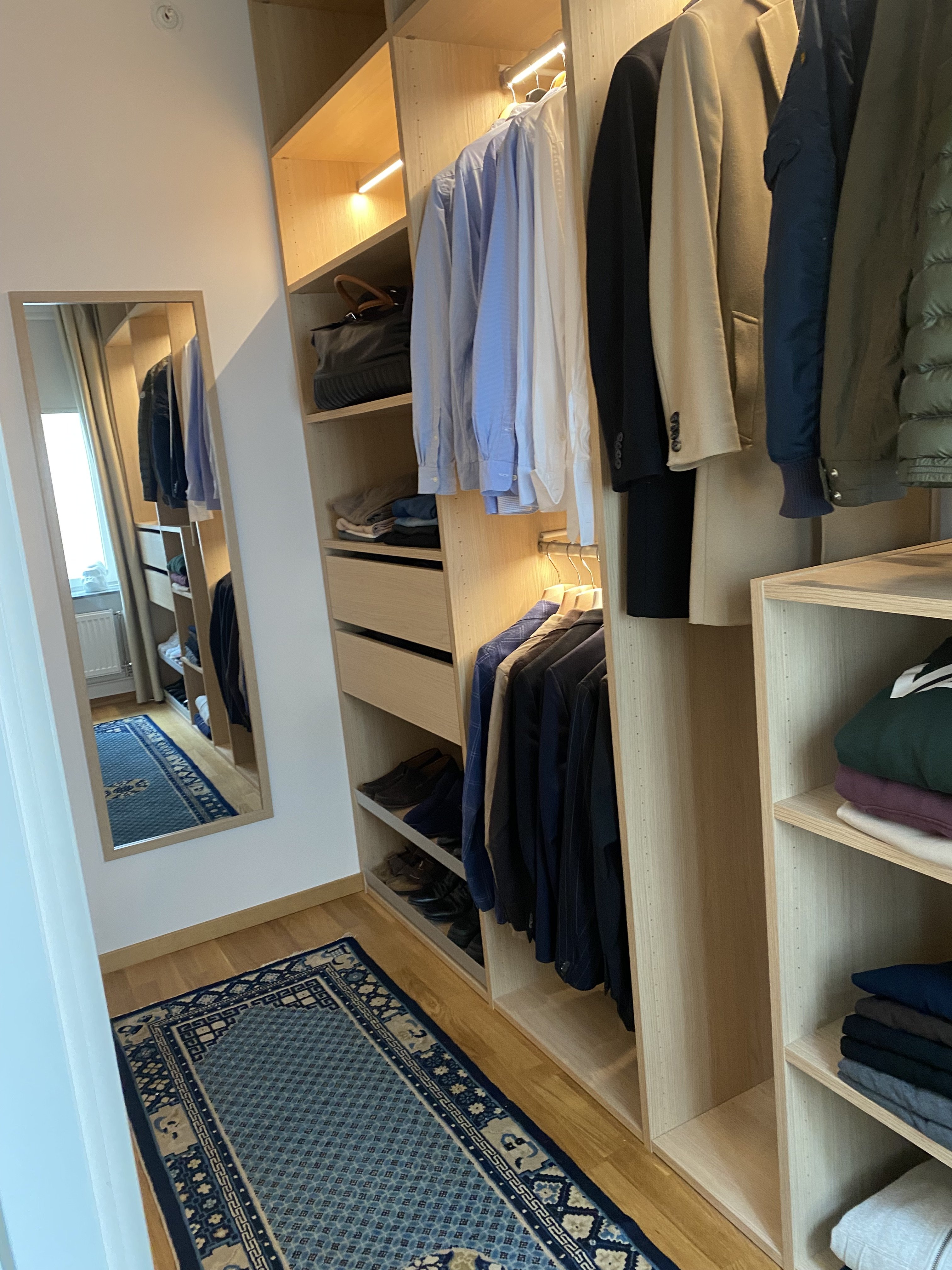 Lägenhet, 3 rooms, 89 sqm, Stockholm – bild 8