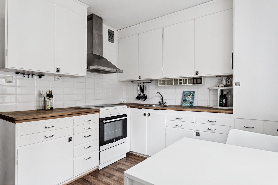 1 rok · 37 m² i Göteborg – Göteborg