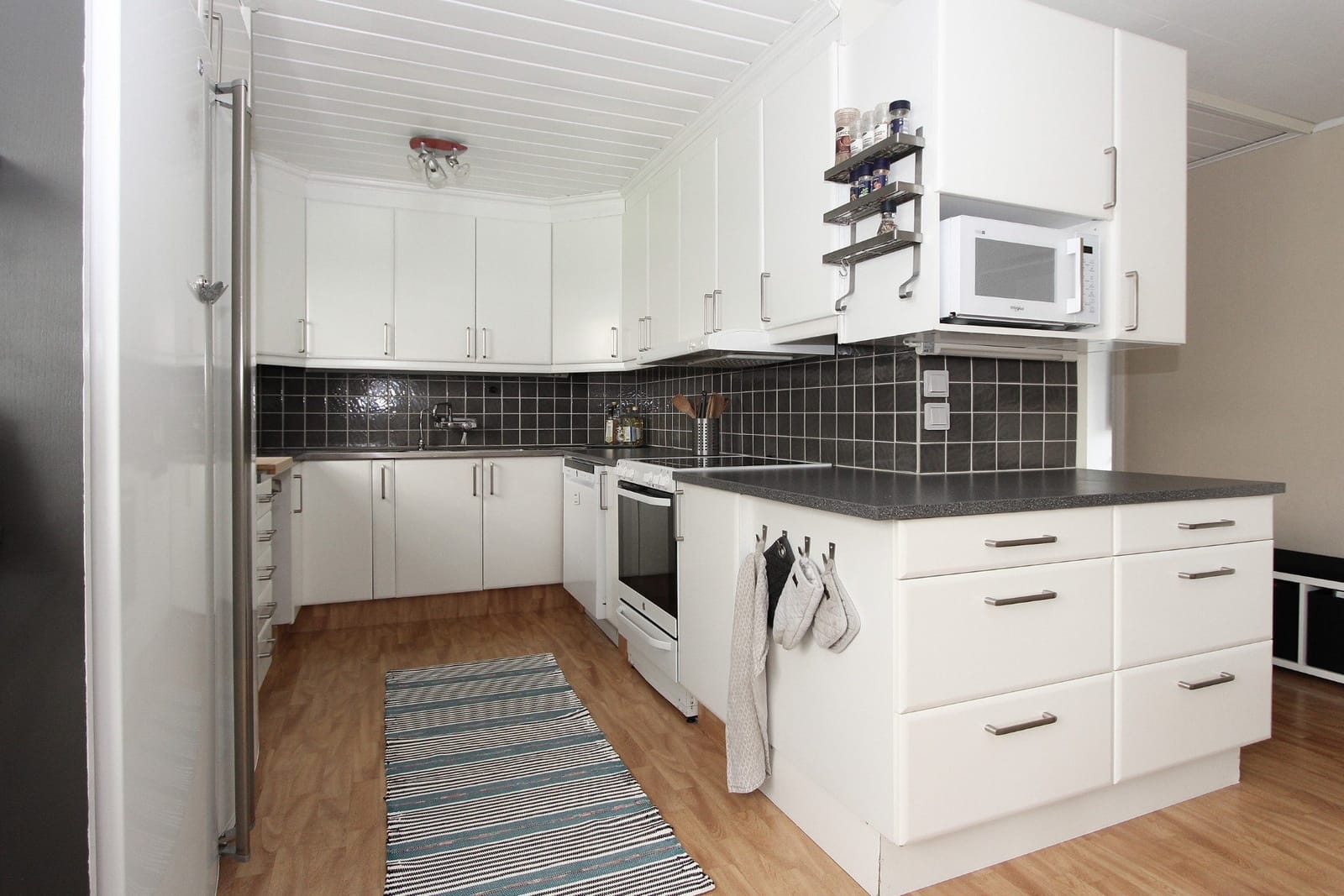 7 rok · 140 m² i Boden – bild 6
