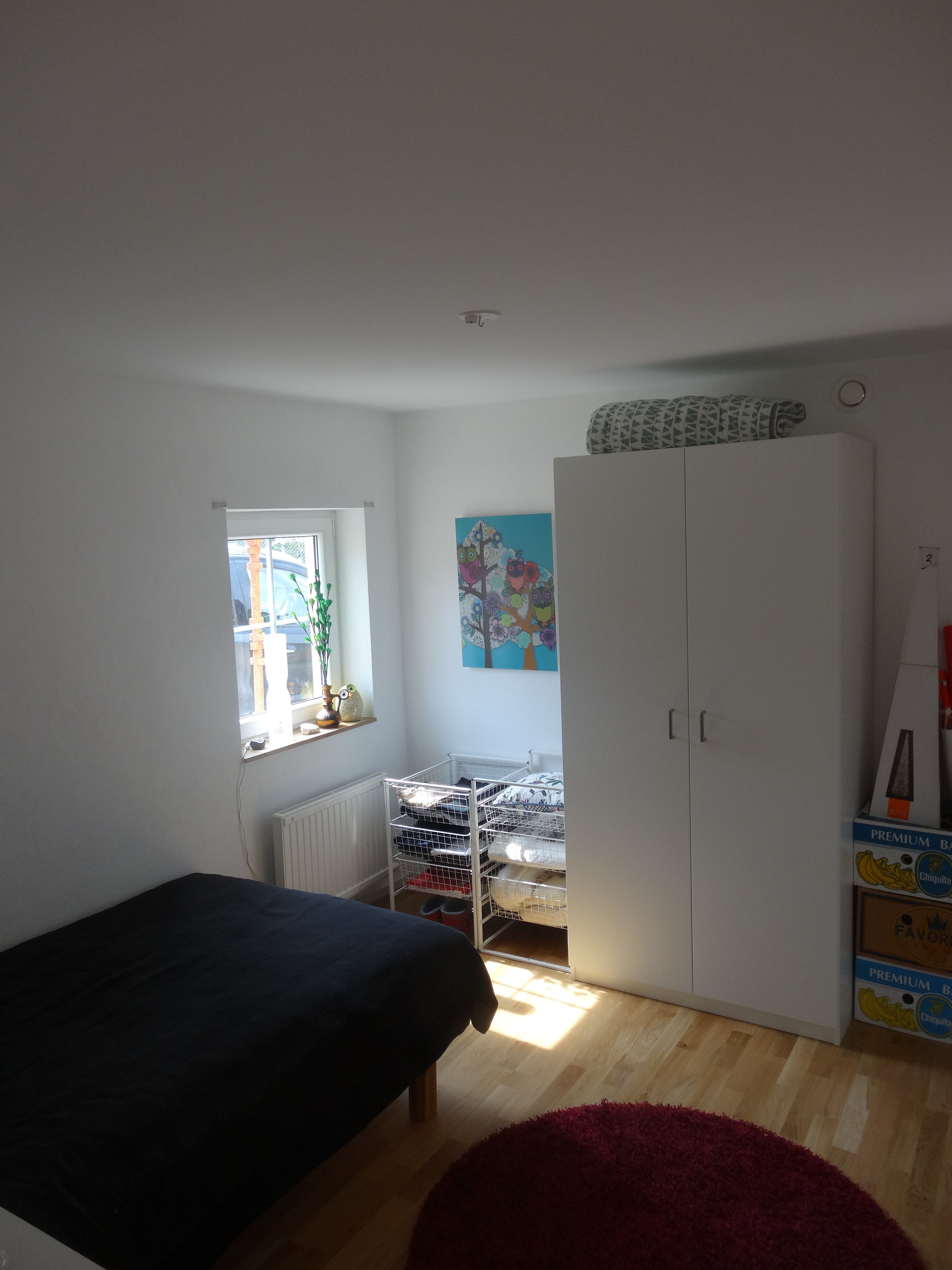 Lägenhet, 2 rooms, 52 sqm, Bjuv – bild 3