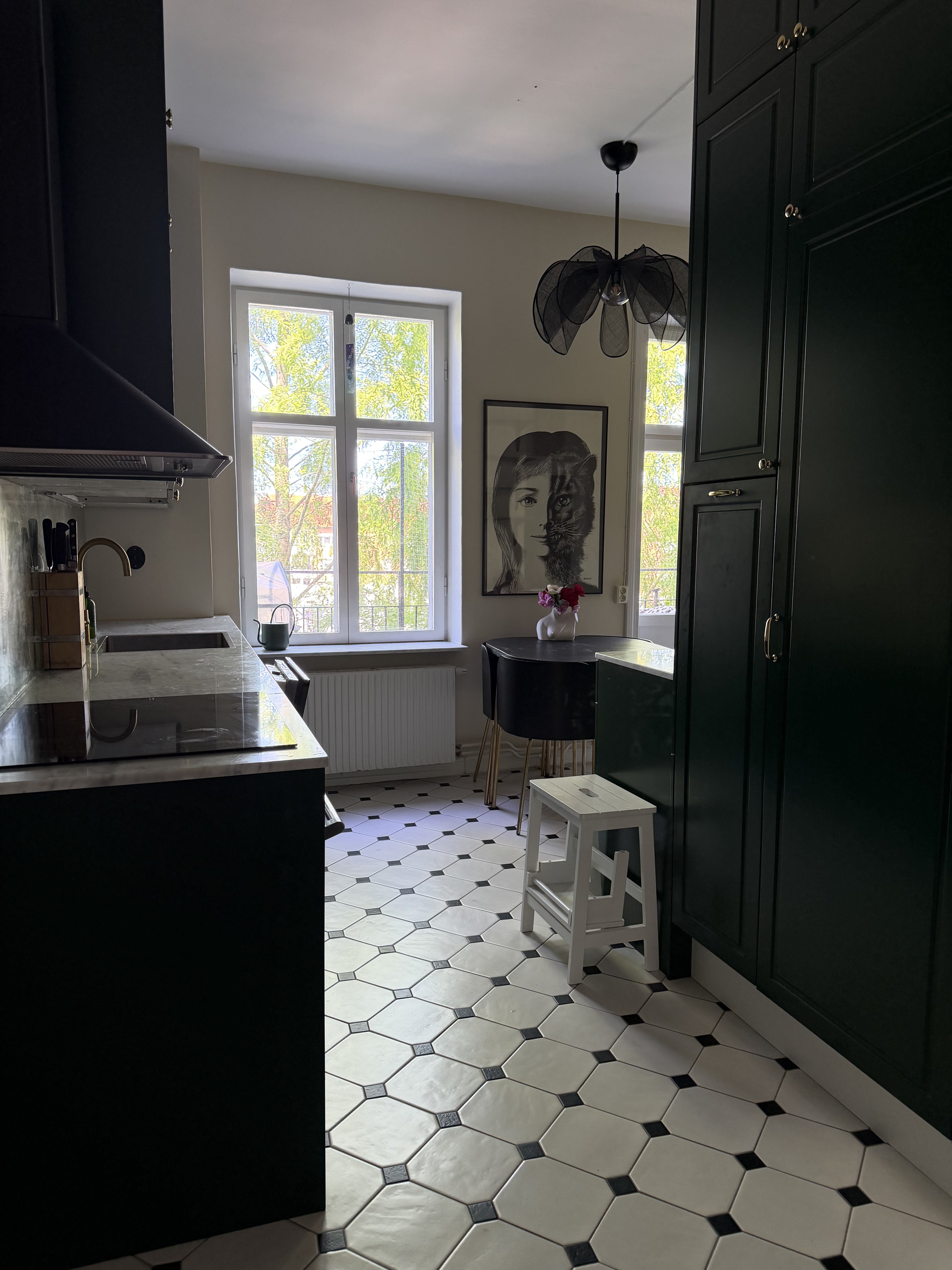 Lägenhet, 3 rooms, 100 sqm, Malmö – bild 4