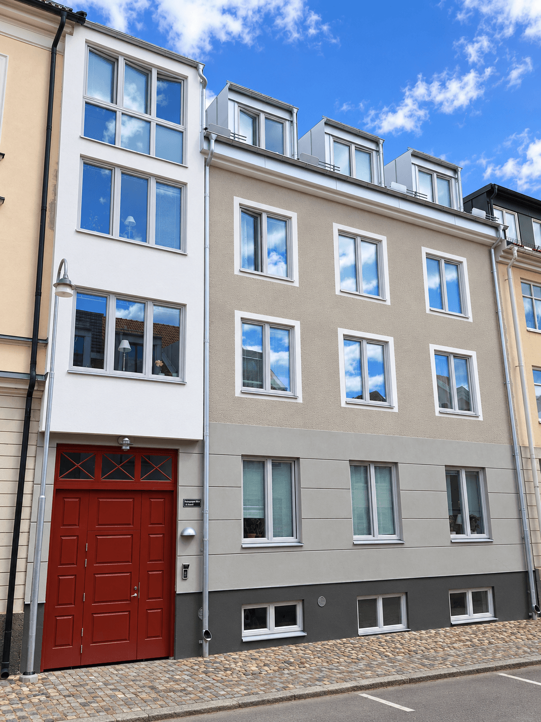 2 rok · 42 m² i Kalmar – bild 4