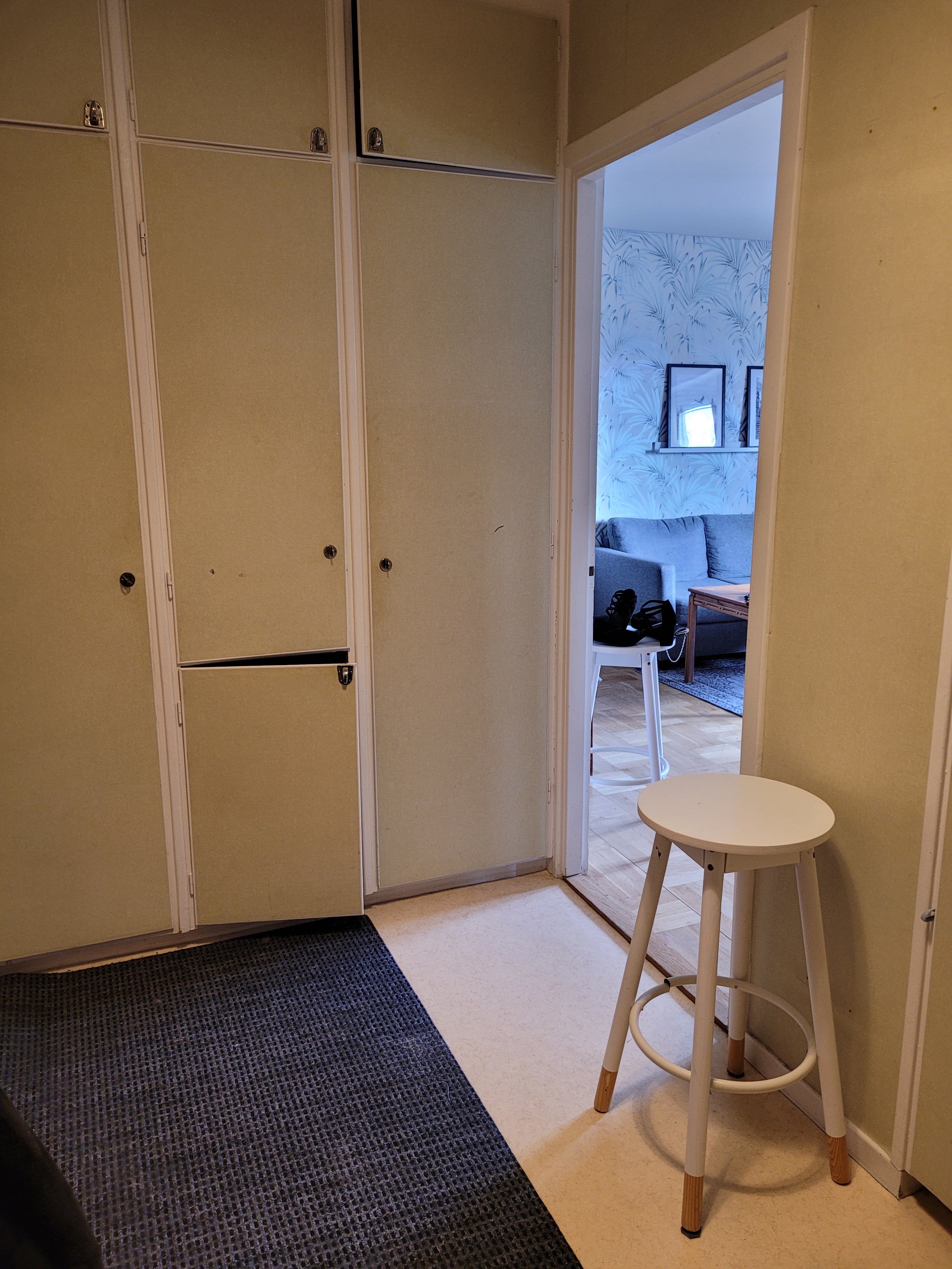 Lägenhet, 1 rooms, 42 sqm, Vilhelmina – bild 8