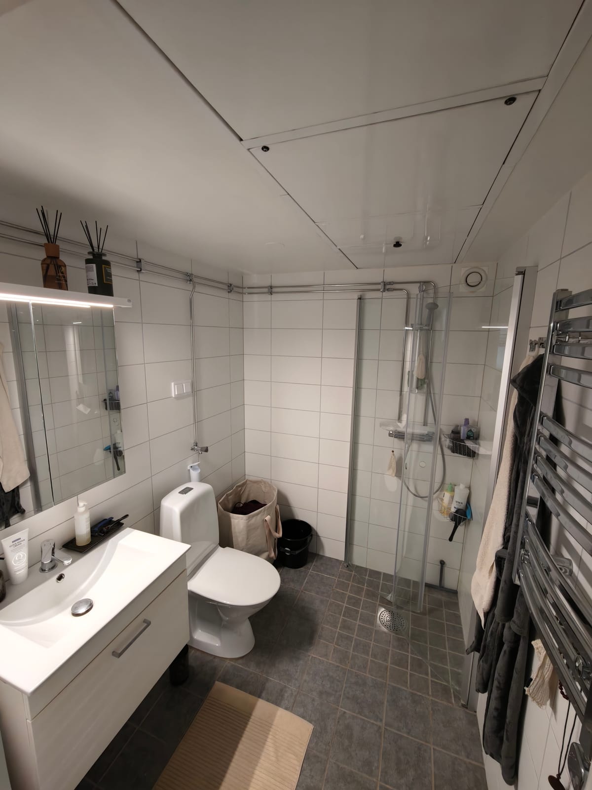 2 rok · 65 m² i Falkenberg – bild 6