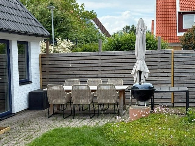 7 rok · 180 m² i Skanör – bild 19