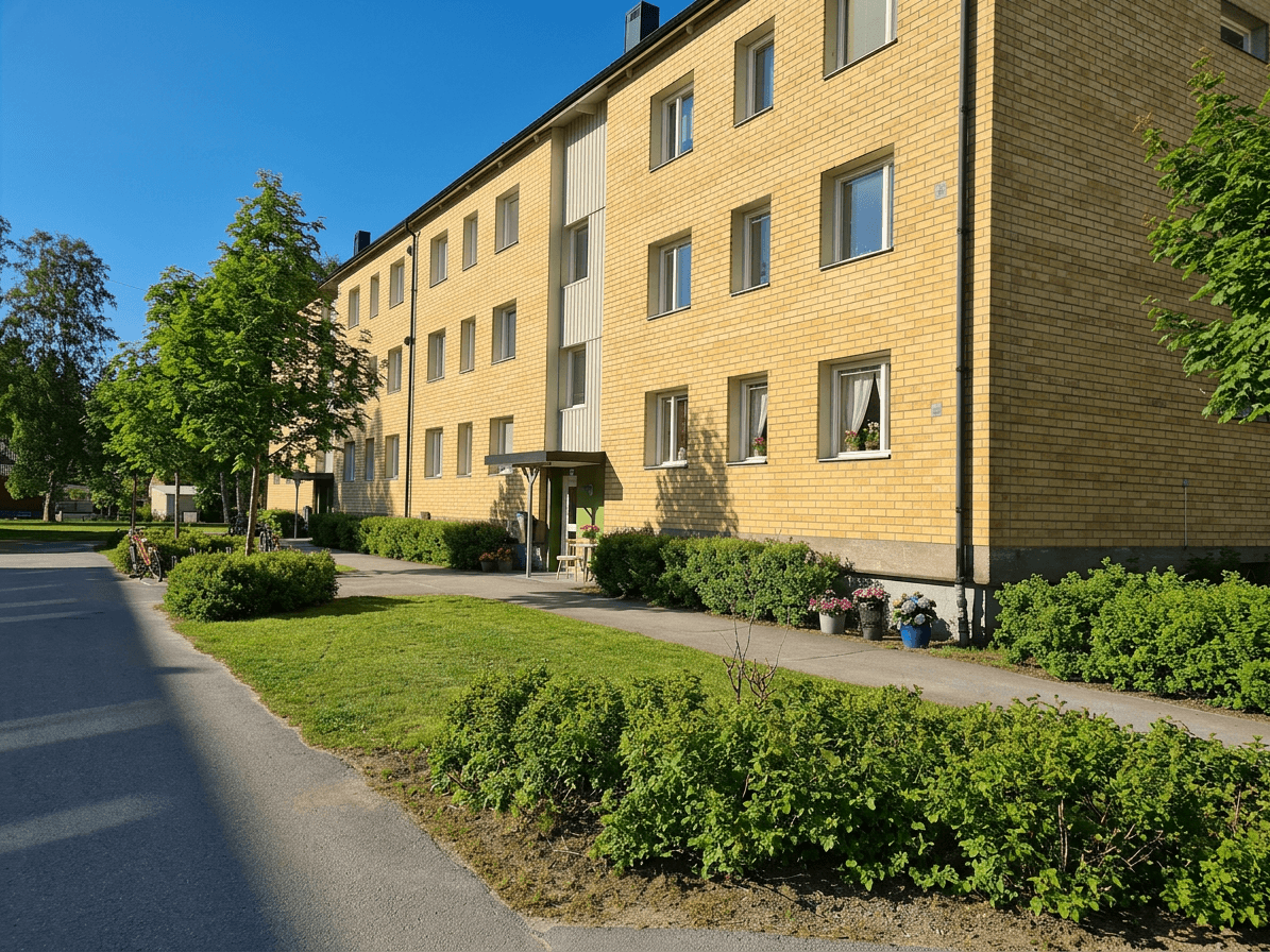 3 rok · 68 m² i Anderstorp – bild 4
