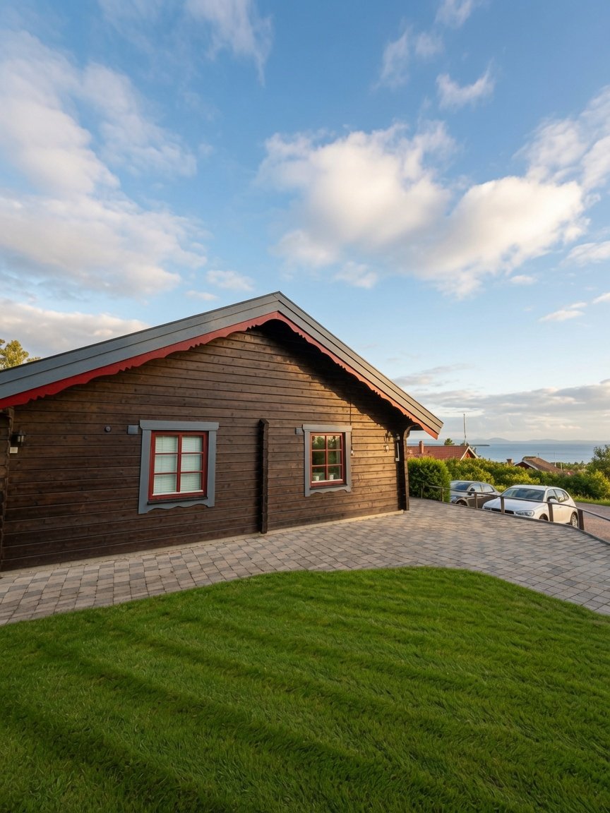 Villa/Hus, 3 rooms, 130 sqm, Tällberg – bild 2
