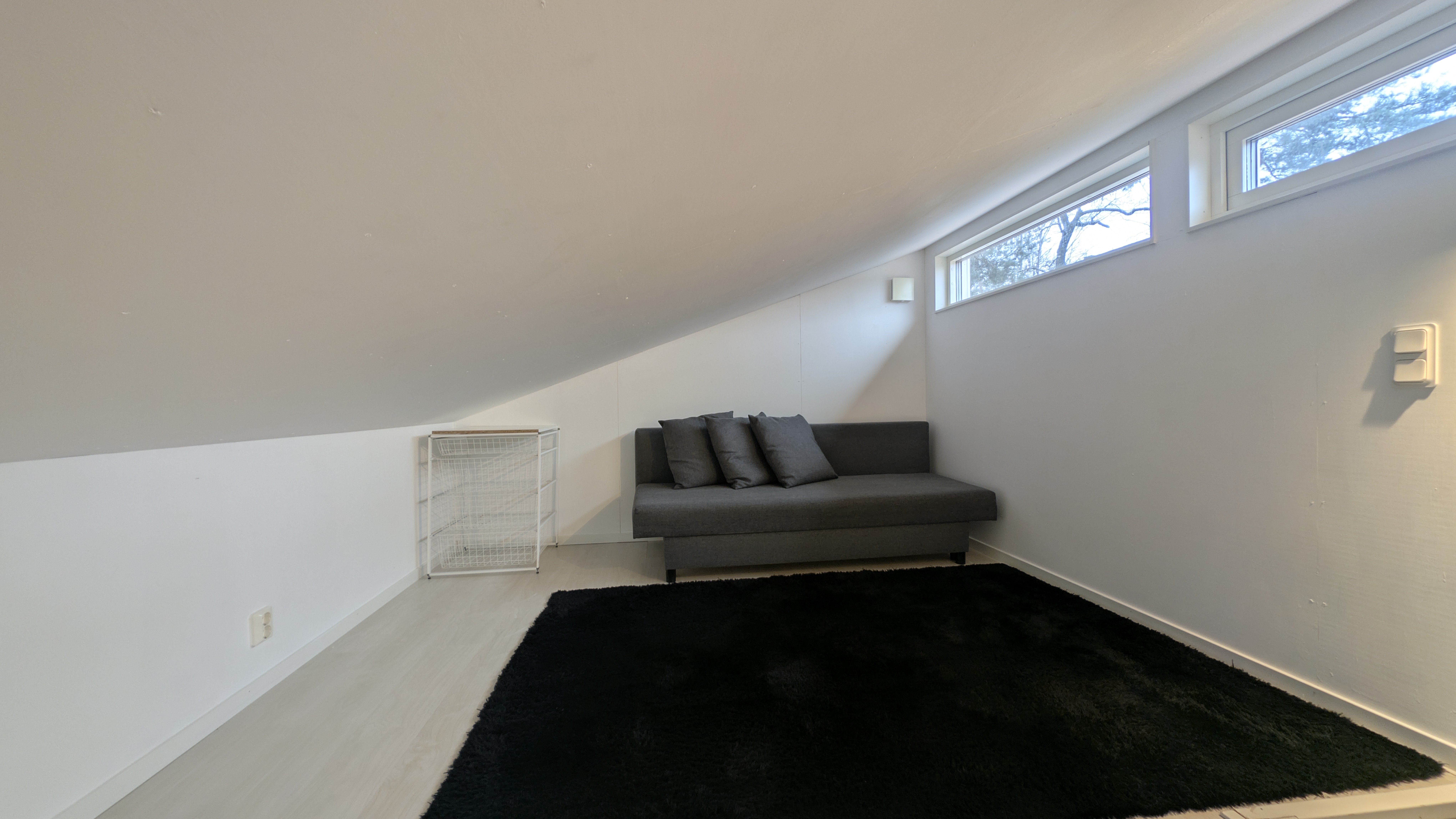 Stuga, 2 rooms, 40 sqm, Saltsjö-boo – bild 8
