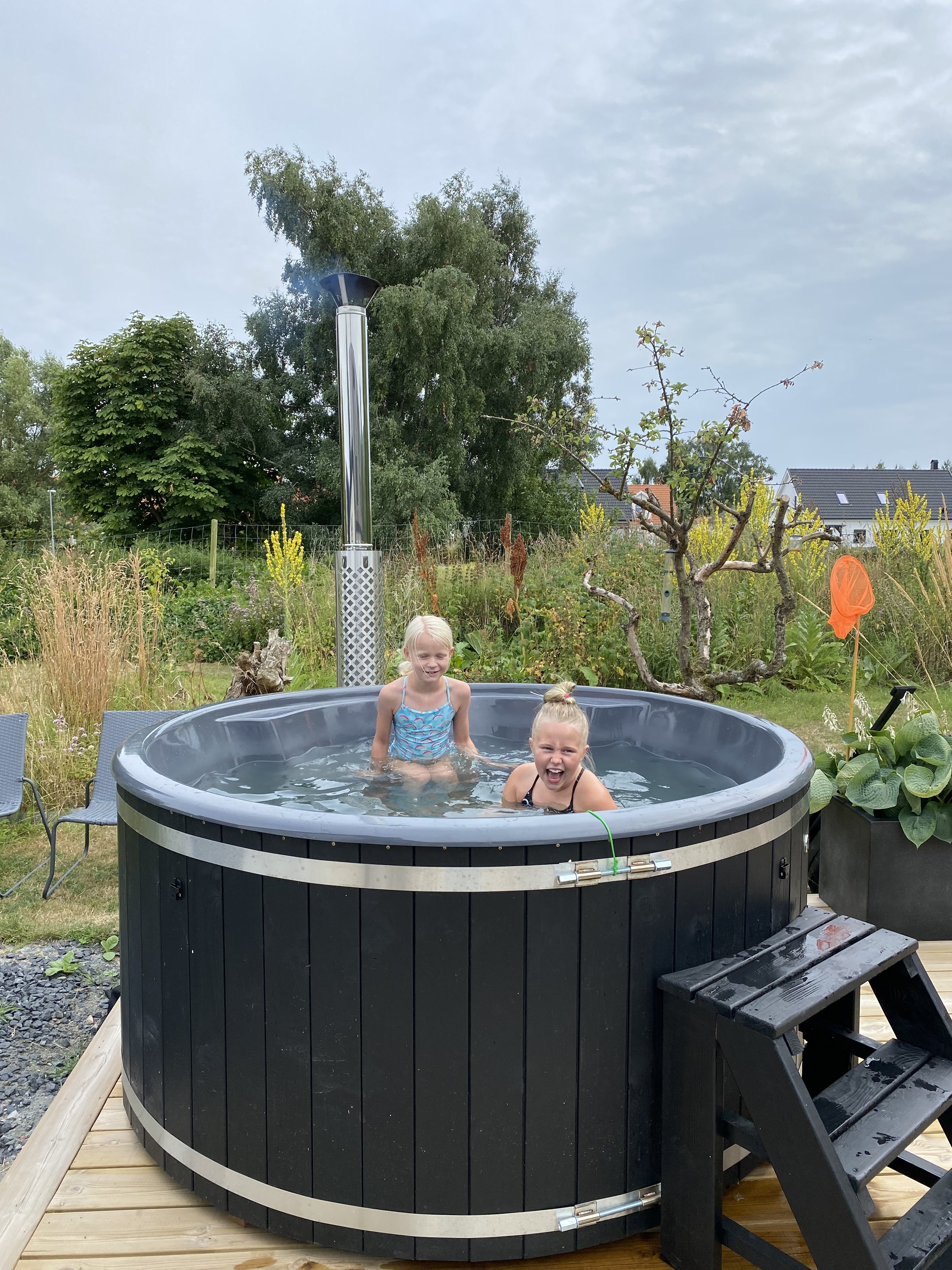 Villa/Hus, 8 rooms, 198 sqm, Höllviken – bild 33
