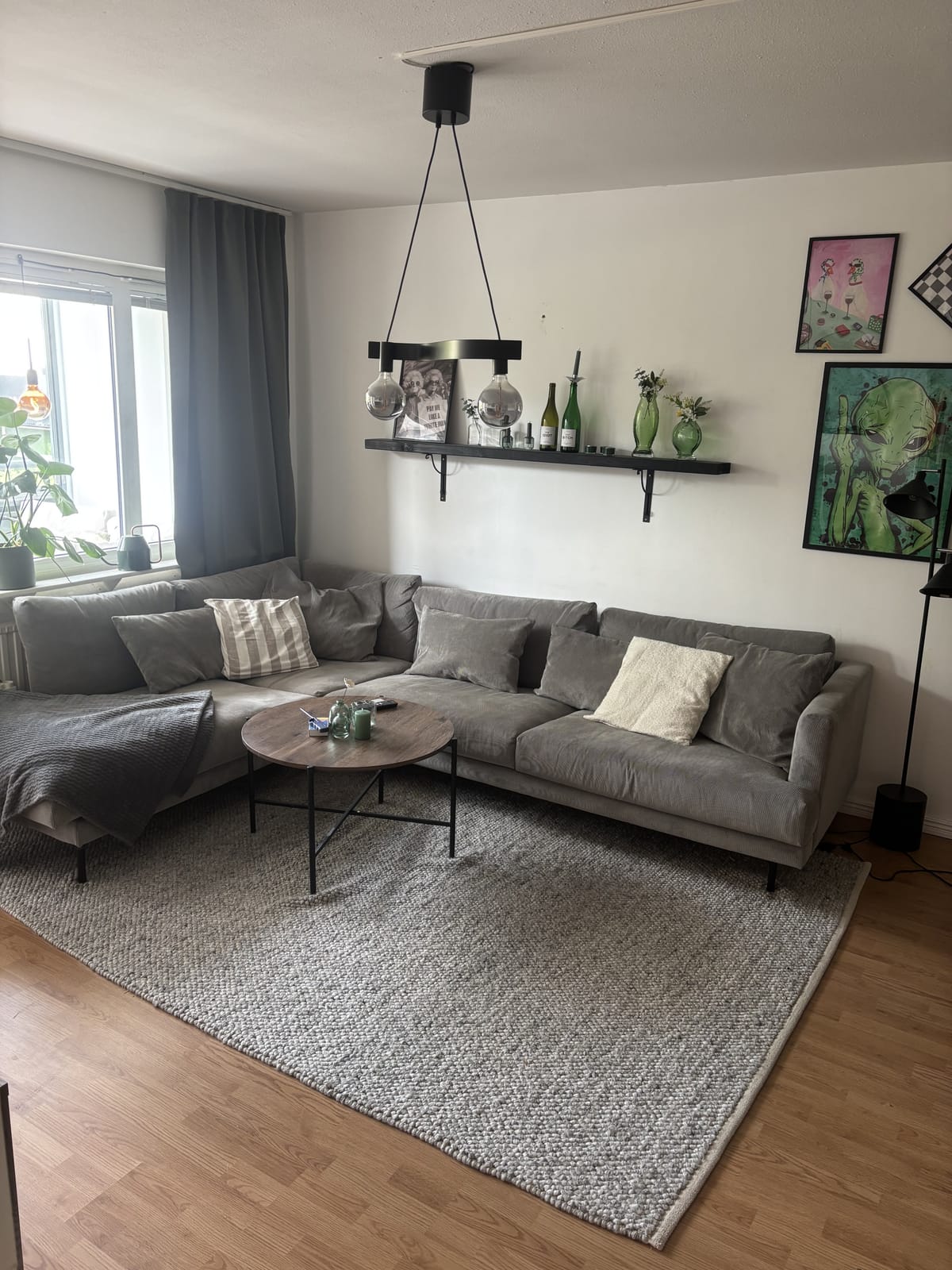 2 rok · 58 m² i Eskilstuna – bild 8
