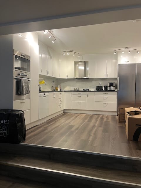 3 rok · 90 m² i Grästorp – bild 4