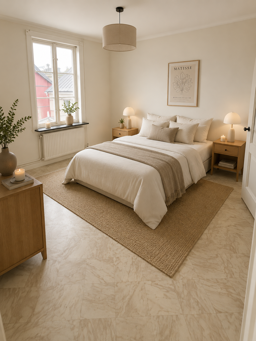 Lägenhet, 4 rooms, 116 sqm, Arboga – bild 8