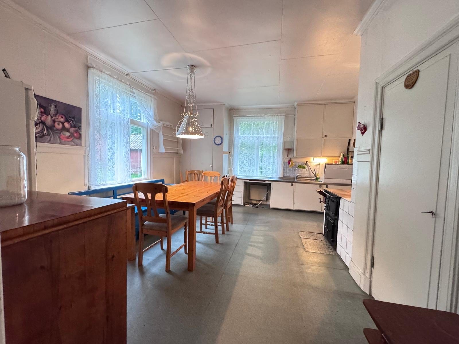 3 rok · 80 m² i Horndal – bild 2
