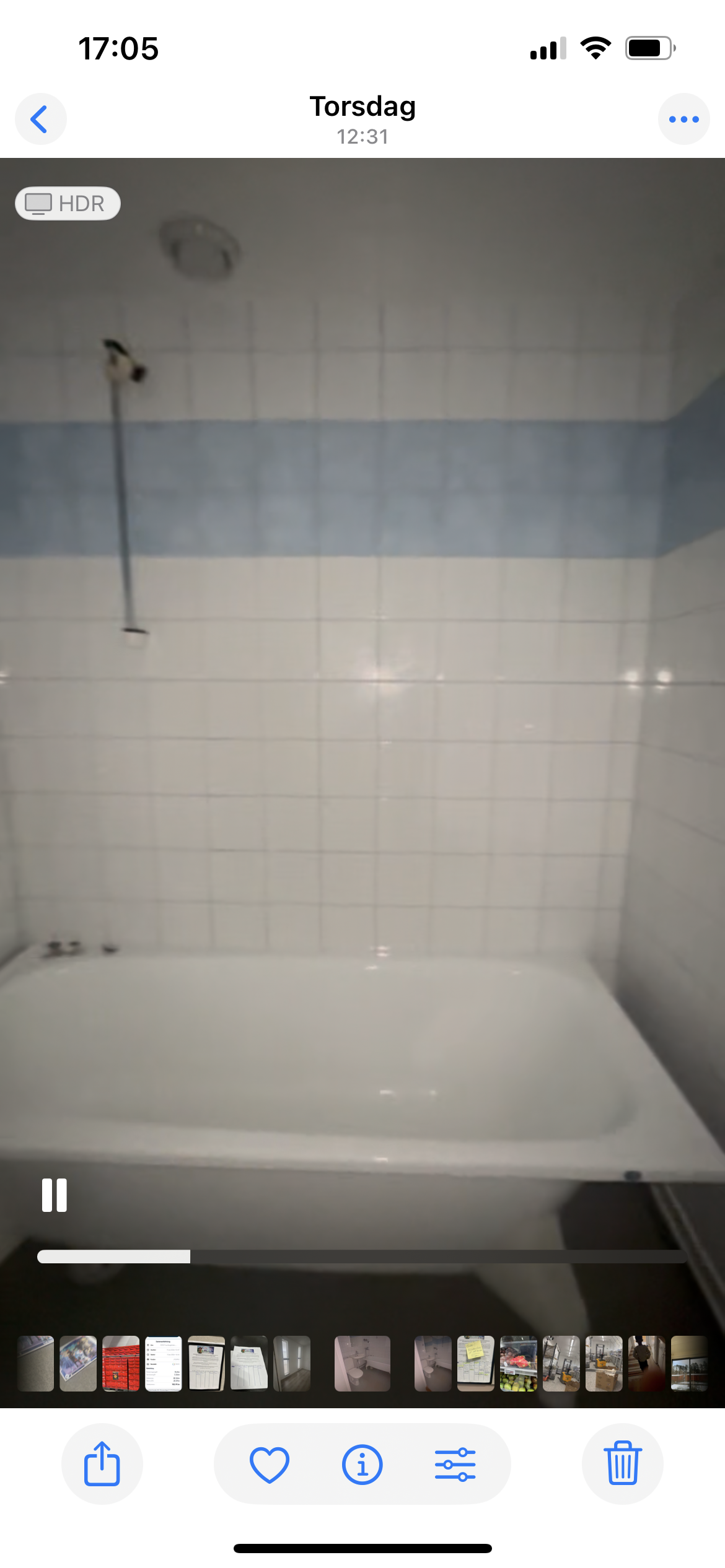 Lägenhet, 2 rooms, 44 sqm, Trollhättan – bild 10