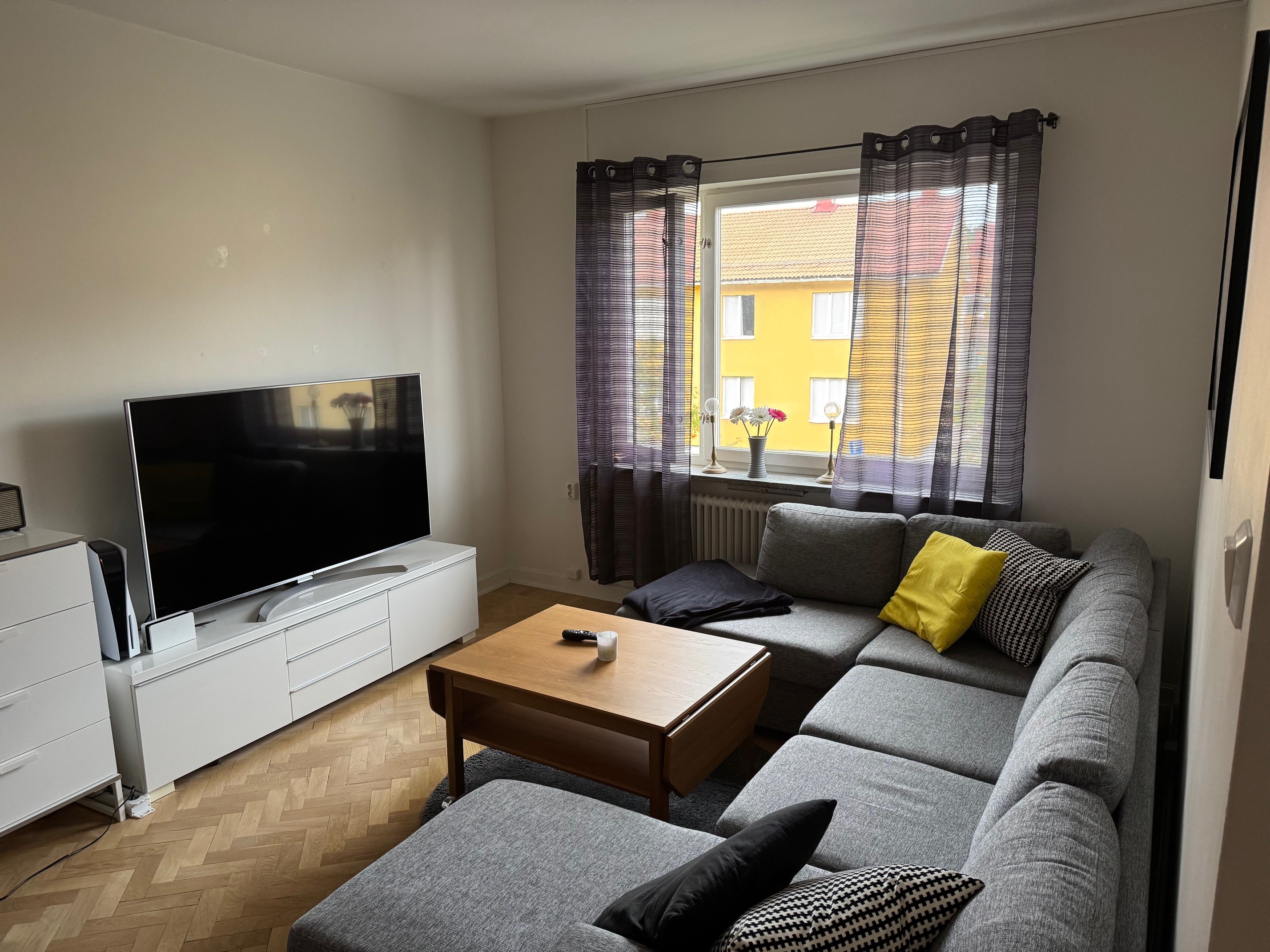 Lägenhet, 2 rooms, 57 sqm, Nyköping – bild 9