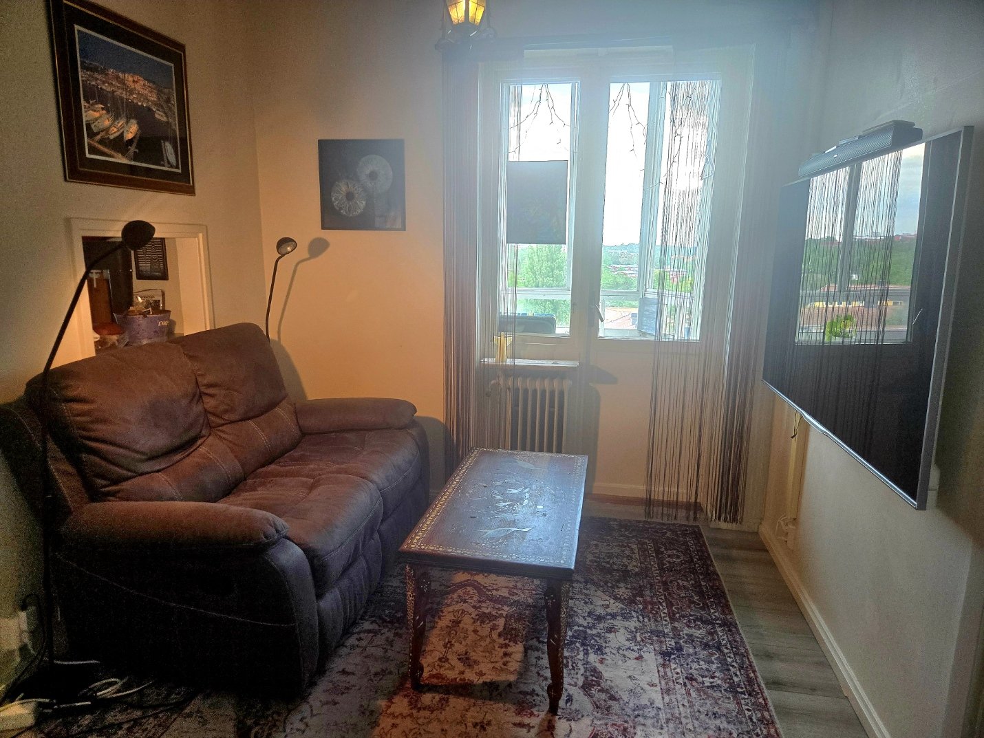 Lägenhet, 4 rooms, 86 sqm, Nacka – bild 4