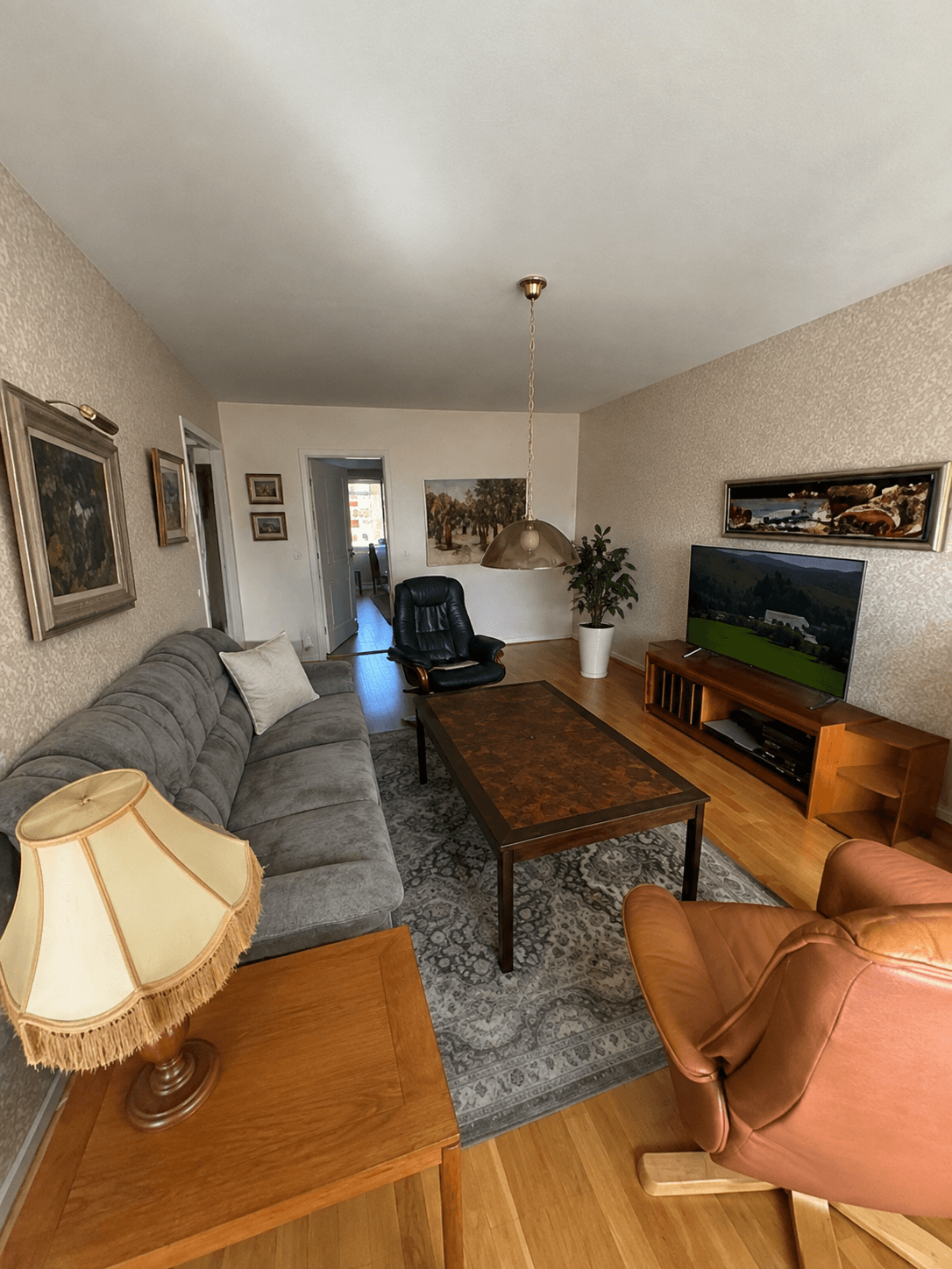 3 rok · 83 m² i Vänersborg – Vänersborg