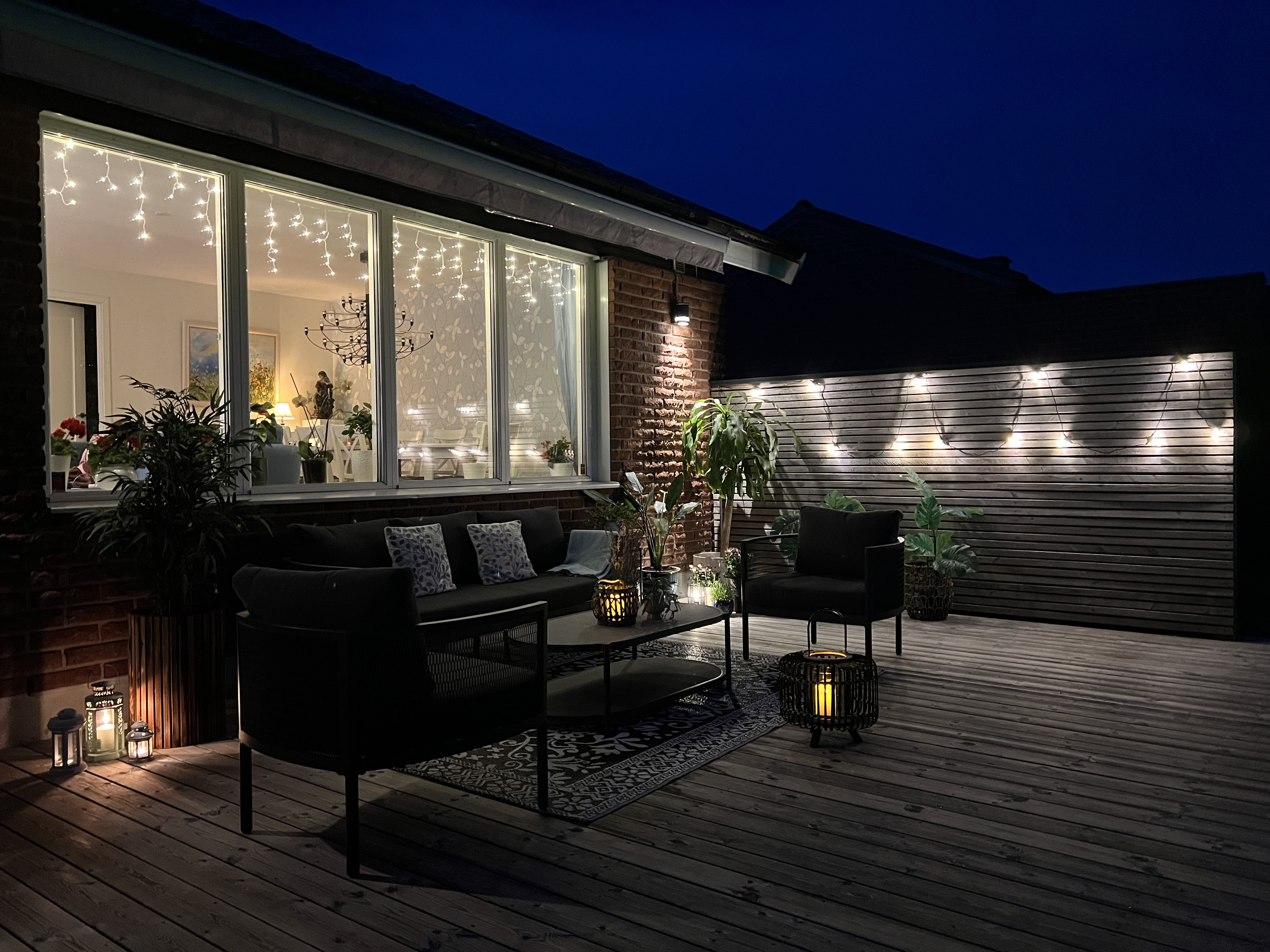 Villa/Hus, 6 rooms, 139 sqm, Helsingborg – bild 19