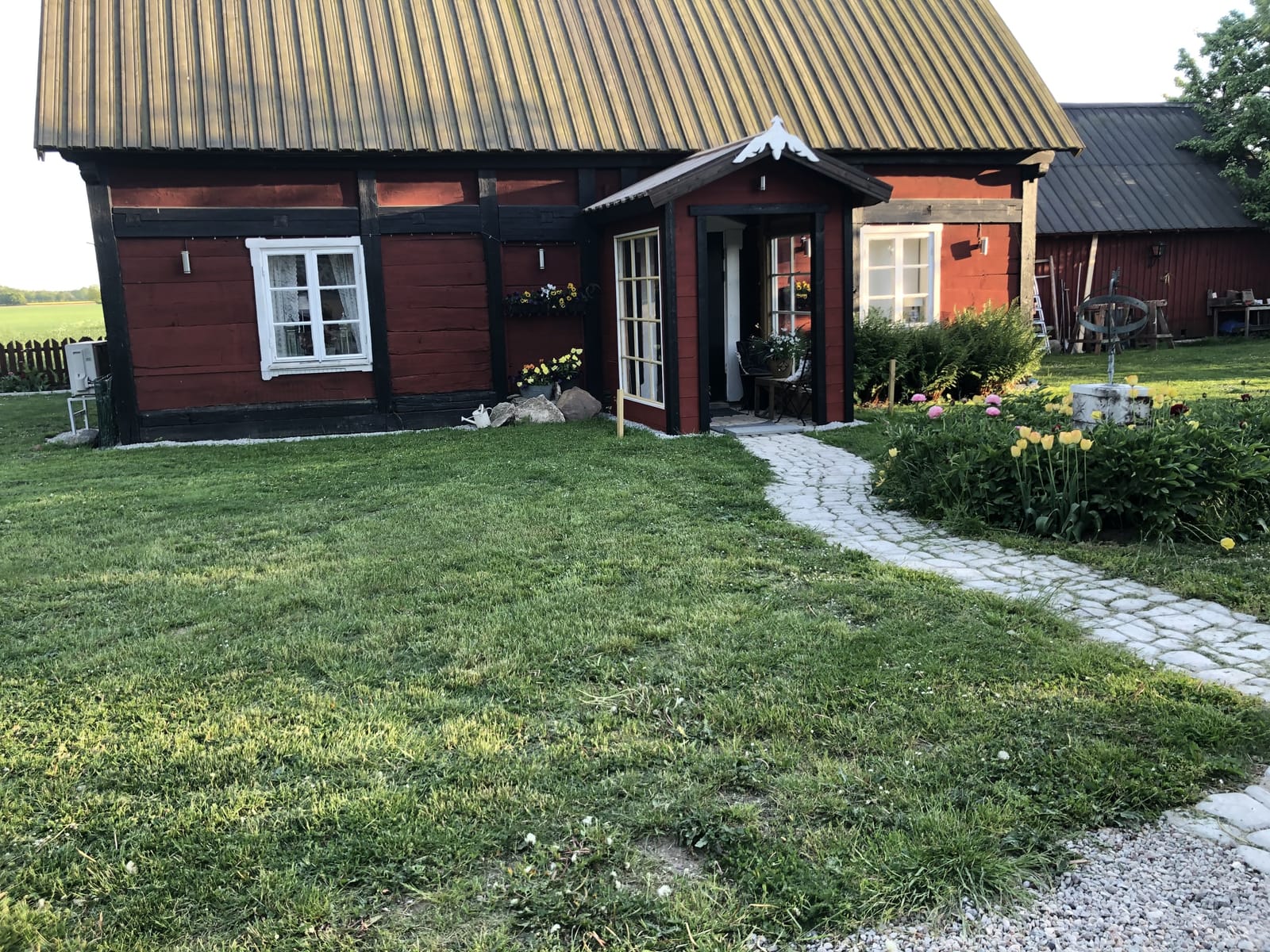 3 rok · 75 m² i Visby – bild 10