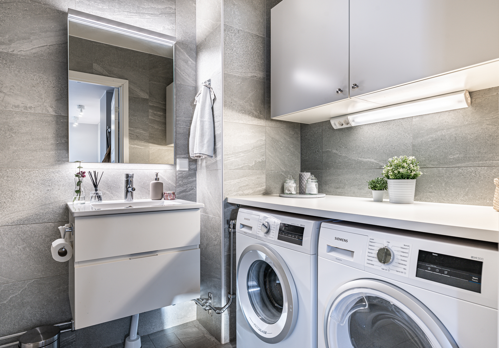 Lägenhet, 2 rooms, 51 sqm, Sundbyberg – bild 9