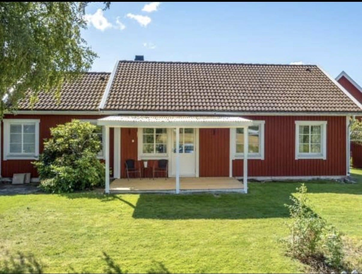 5 rok · 92 m² i Hedemora – bild 2