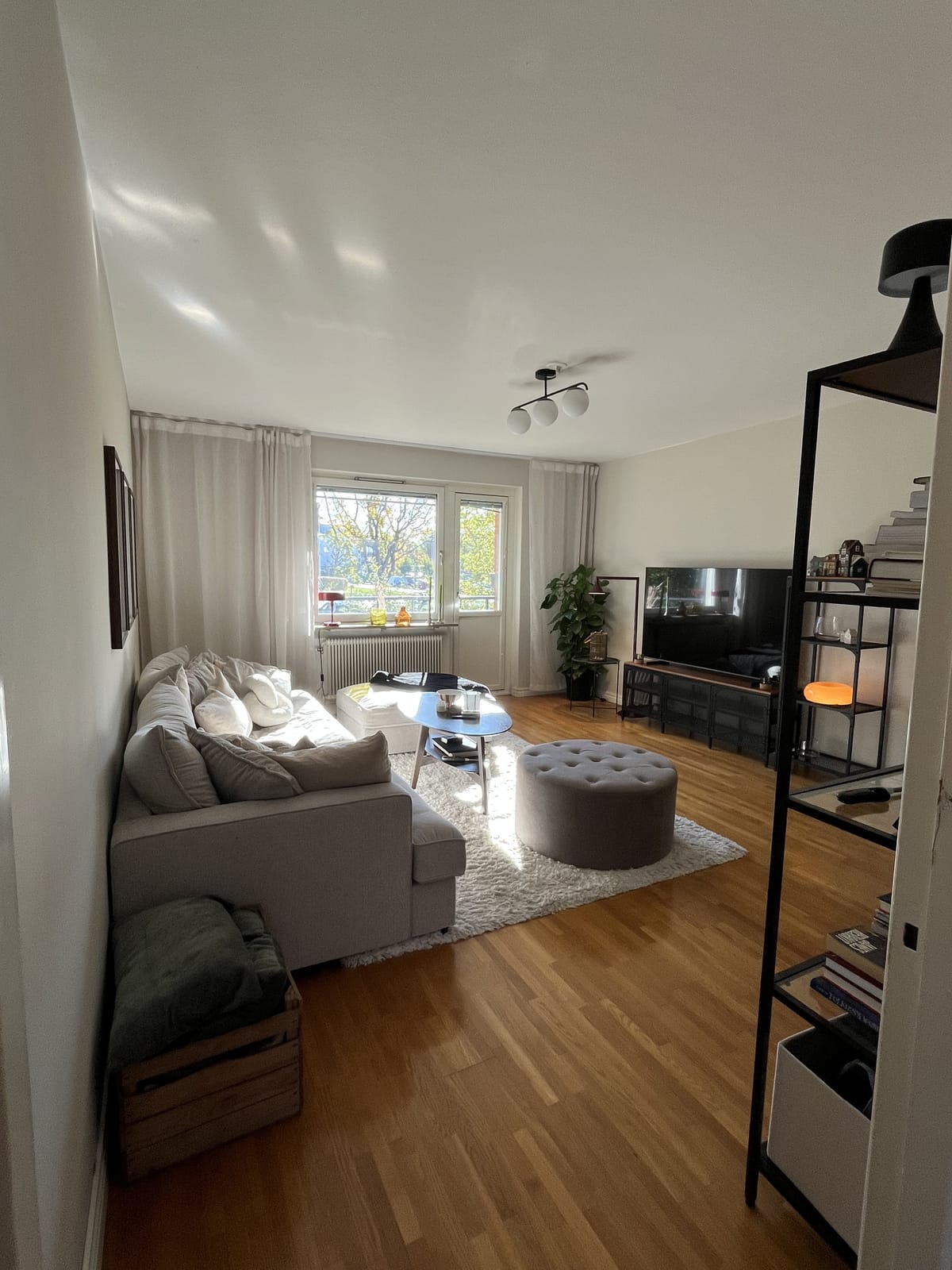 3 rok · 64 m² i Uppsala – bild 9