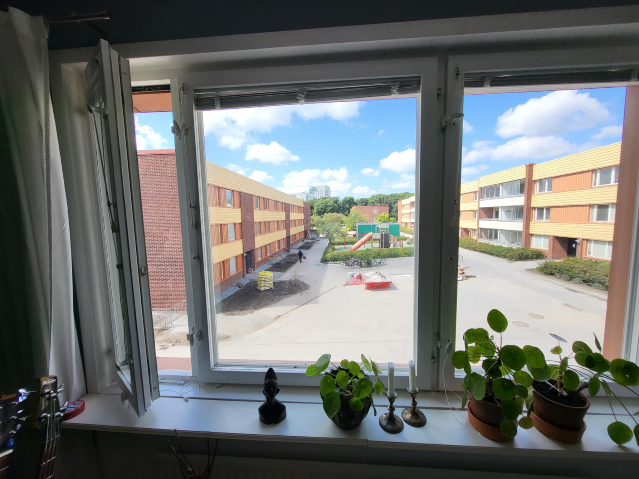 2 rok · 62 m² i Lund – bild 6