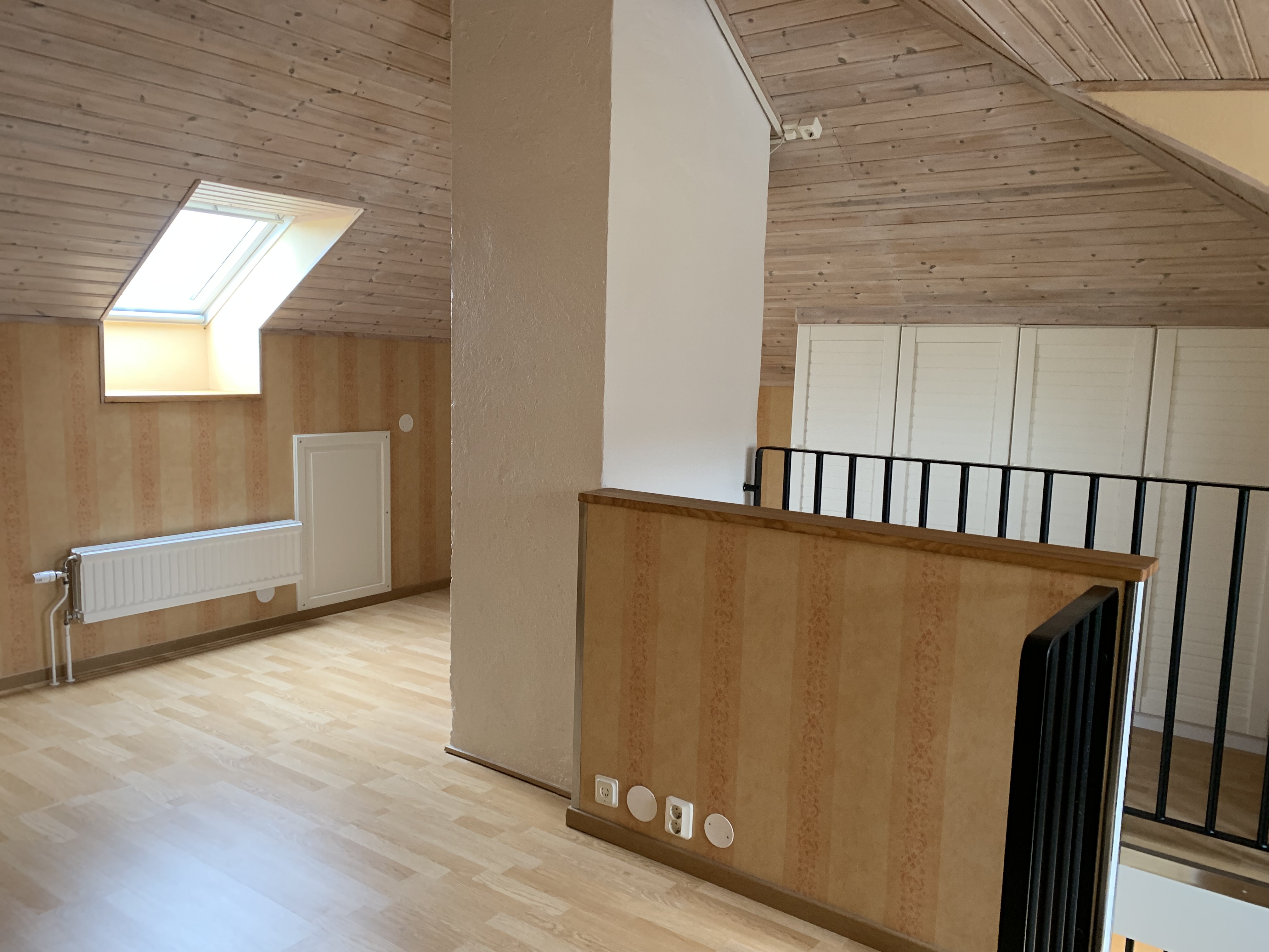 Lägenhet, 4 rooms, 104 sqm, Osby – bild 8