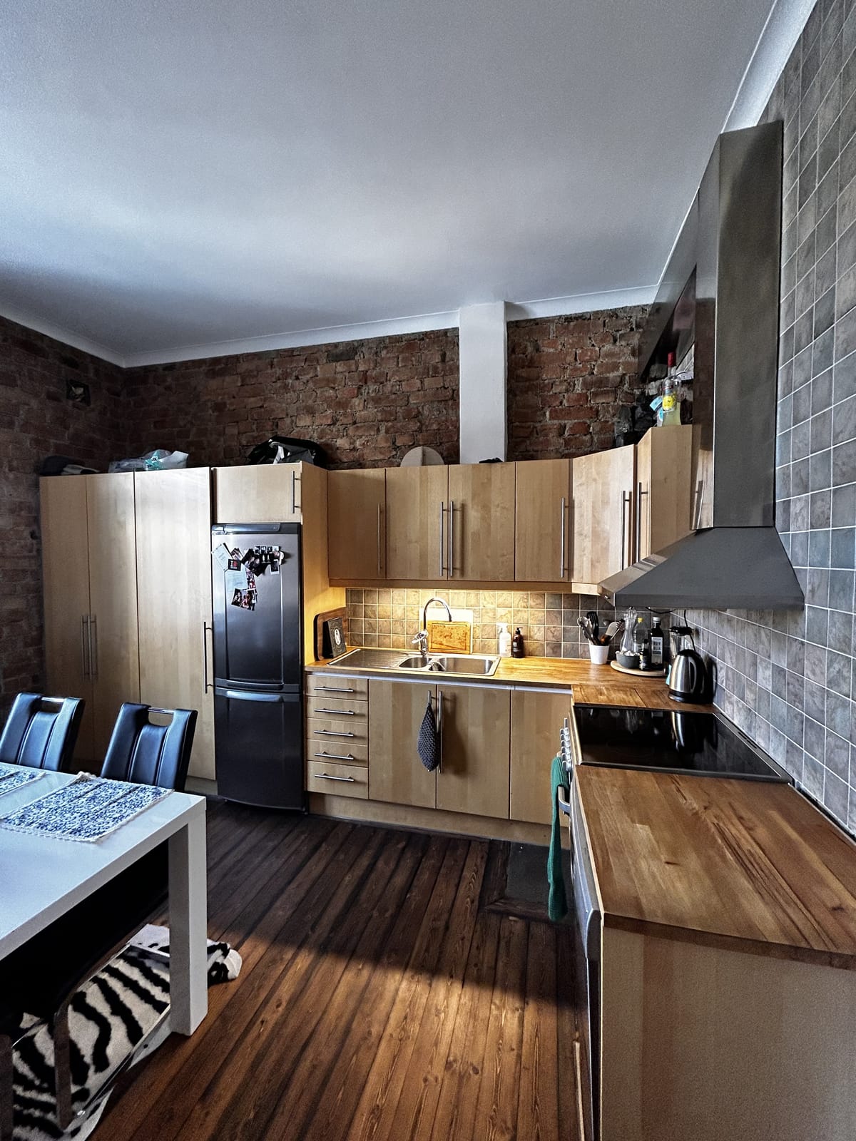2 rok · 48 m² i Östersund – bild 10