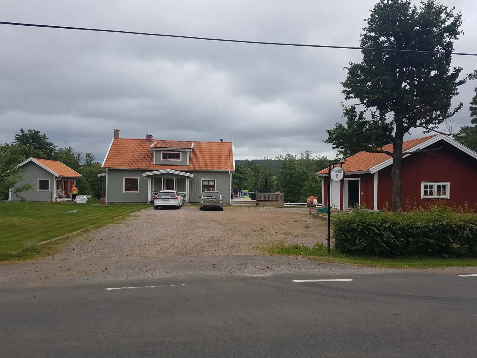 5 rok · 130 m² i Broddetorp – Broddetorp