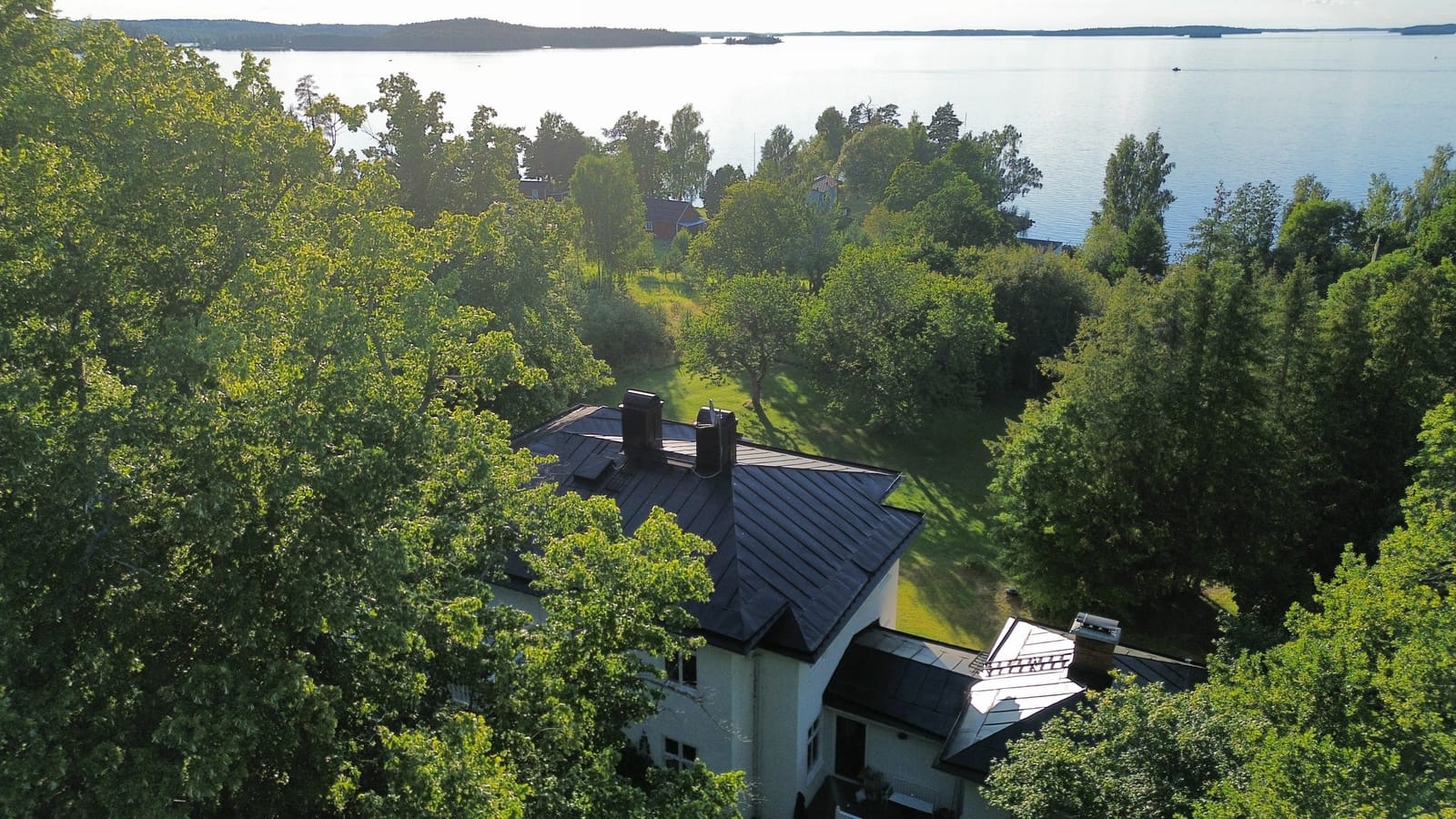 1 rok · 35 m² i Södertälje – Södertälje