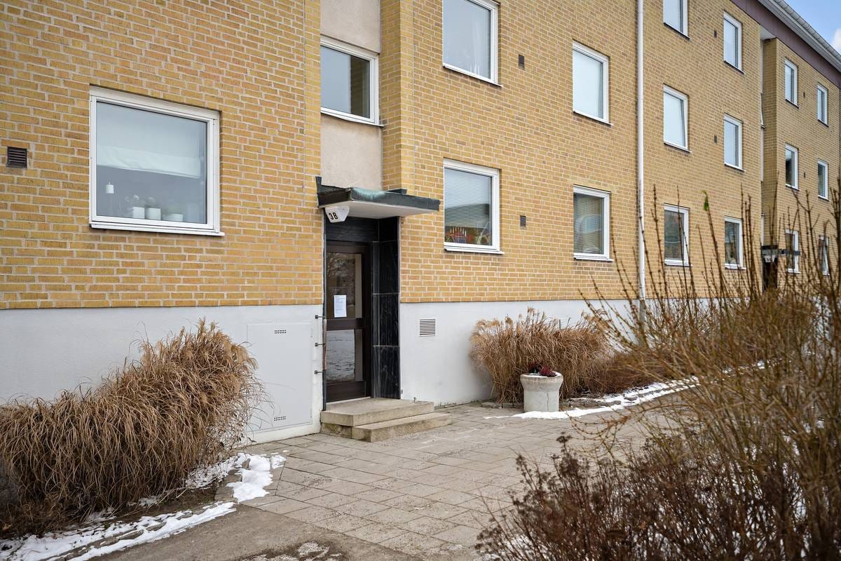 2 rok · 58 m² i Åstorp – bild 12