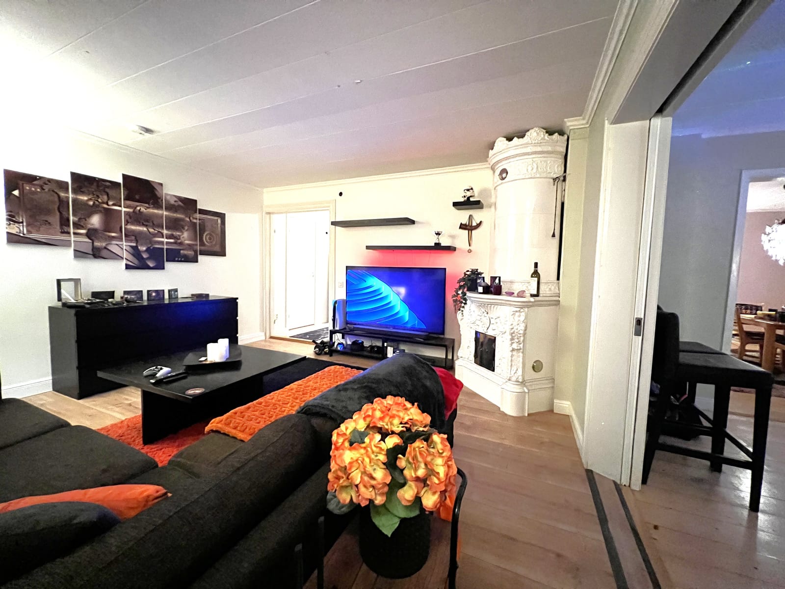 3 rok · 75 m² i Bergsjö – bild 15