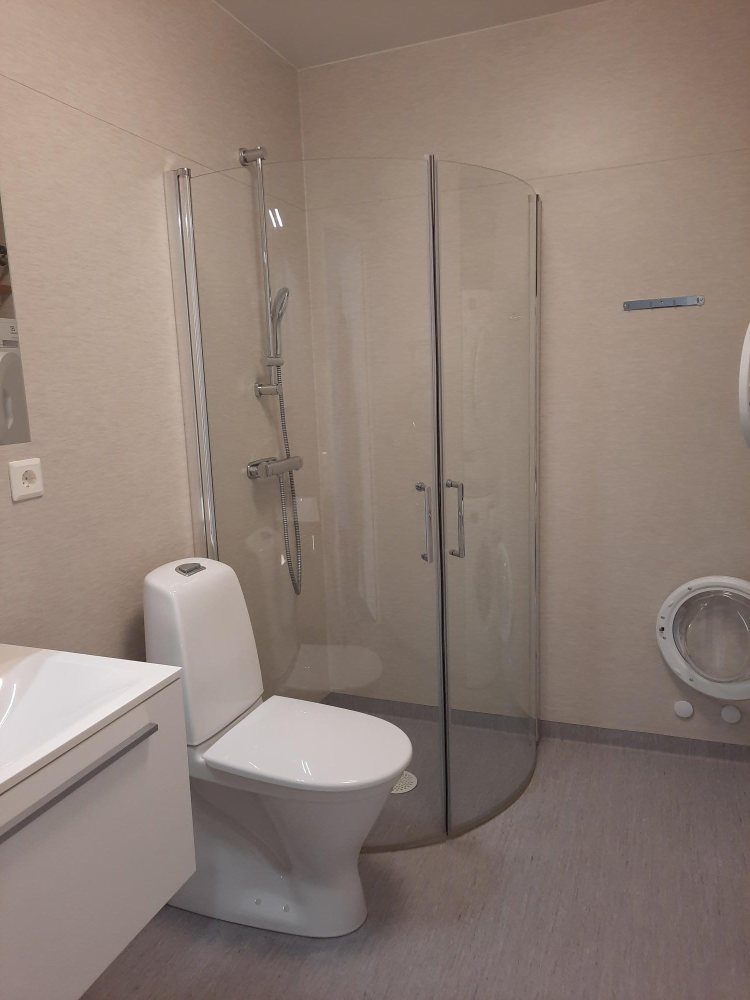 Lägenhet, 2 rooms, 61 sqm, Hovmantorp – bild 7