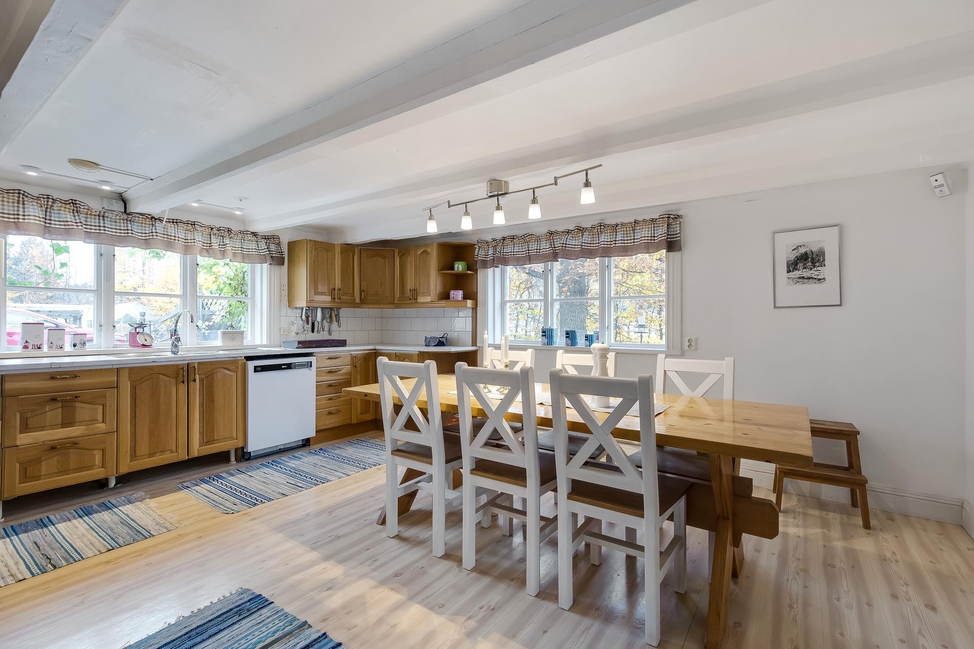 Villa/Hus, 9 rooms, 255 sqm, Strängnäs – bild 7