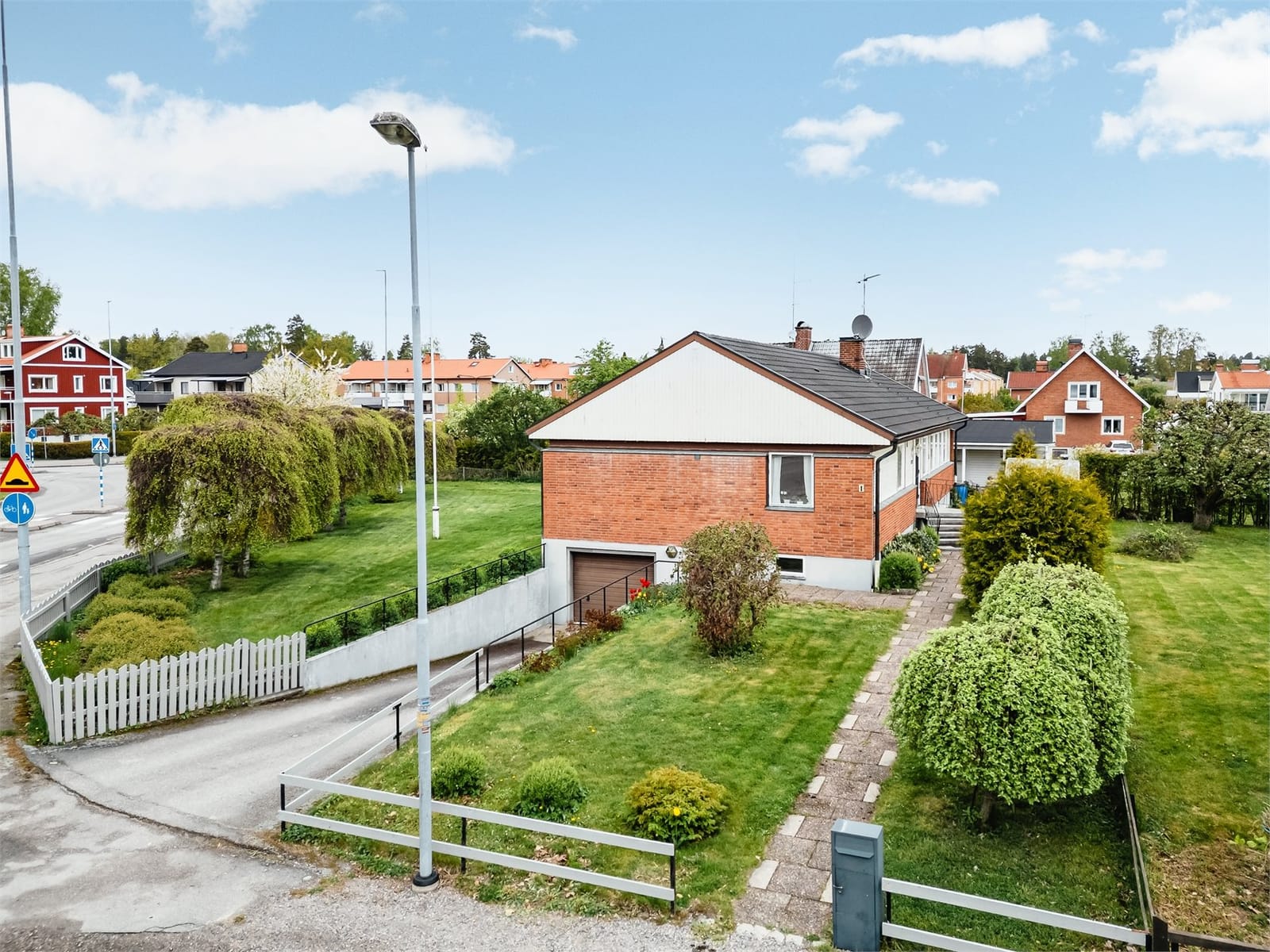 5 rok · 114 m² i Katrineholm – bild 3