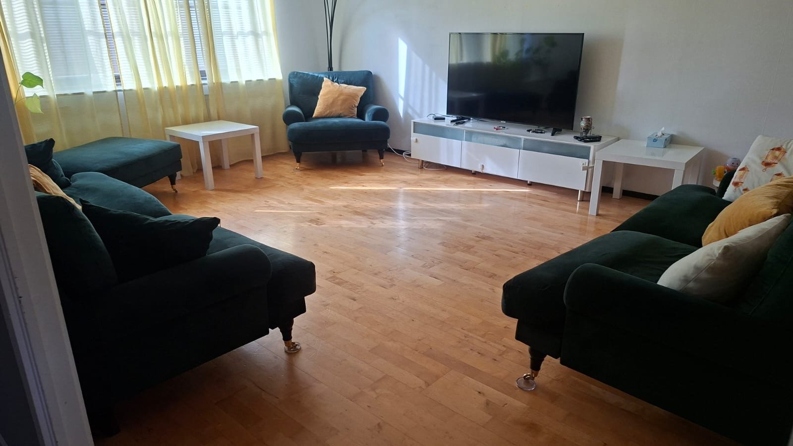 Radhus, 5 rooms, 156 sqm, Nybro – bild 9
