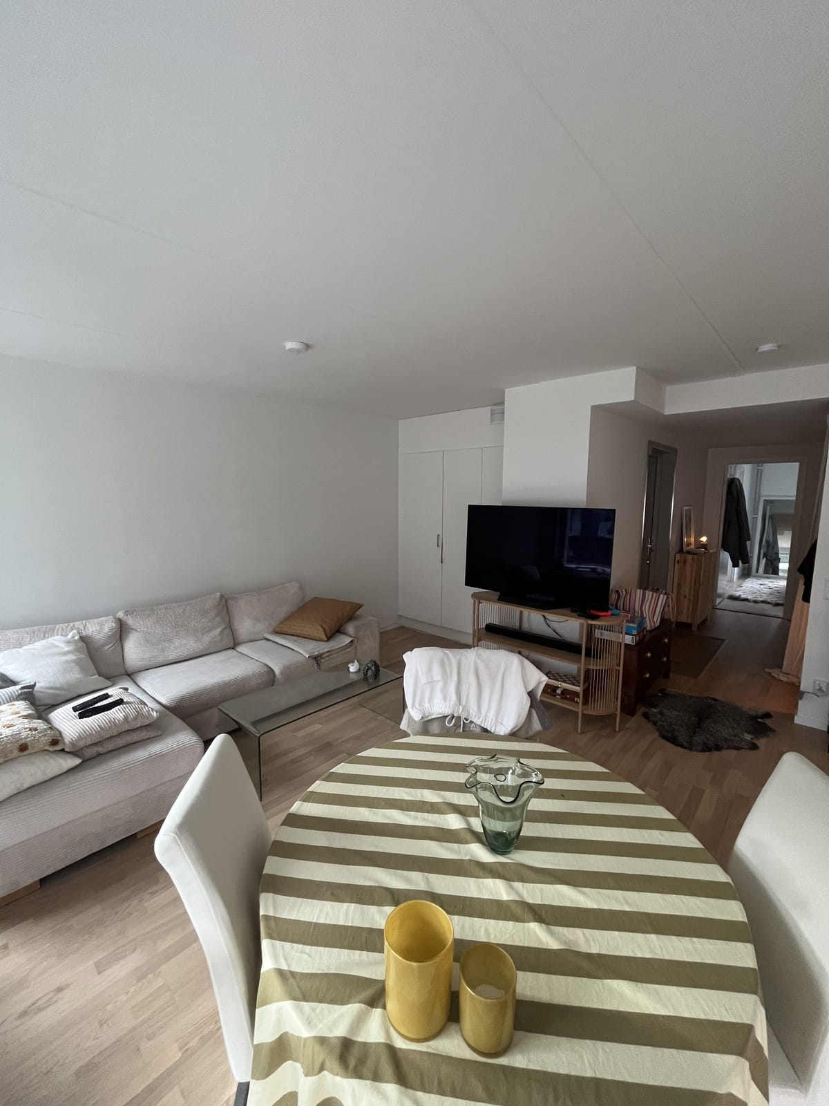 2 rok · 58 m² i Saltsjö-boo – bild 3