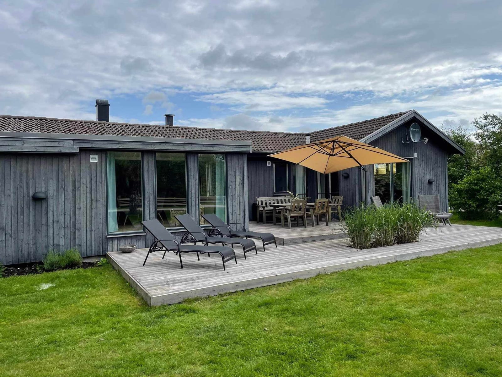 4 rok · 114 m² i Skummeslövsstrand – bild 3
