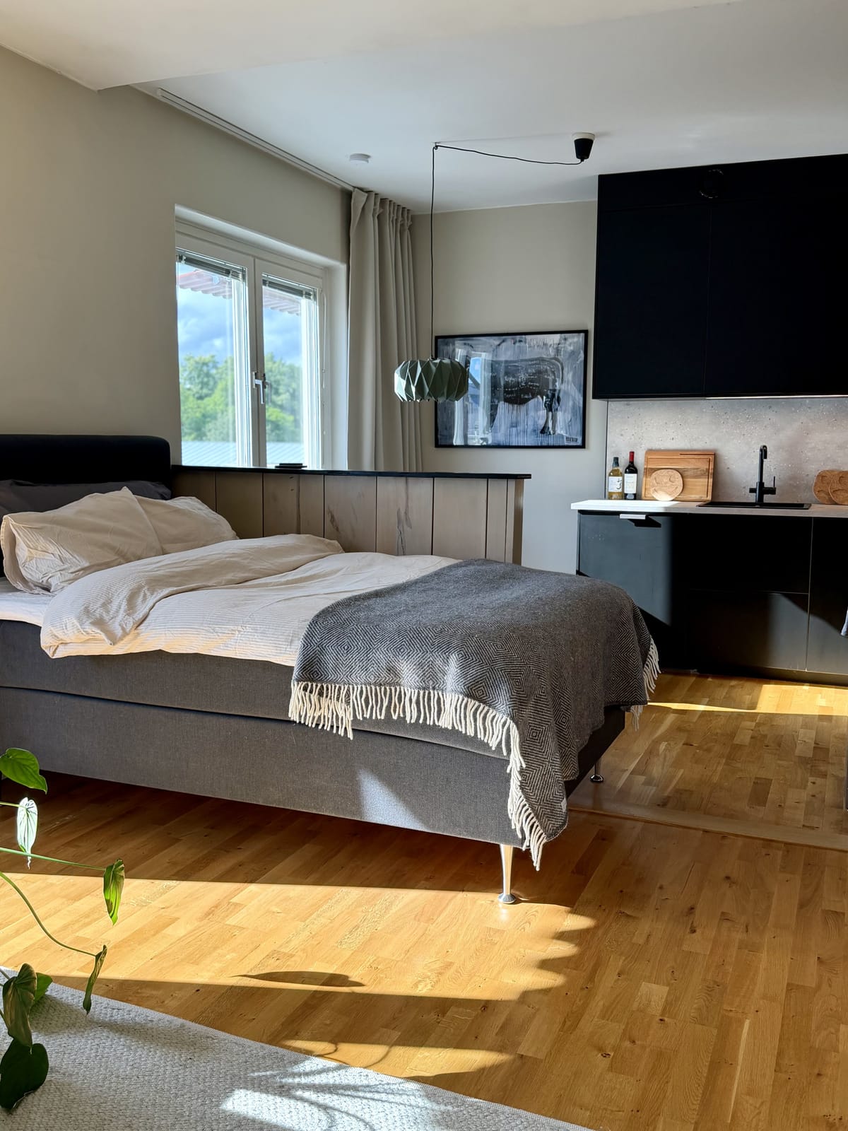 1 rok · 38 m² i Örebro – Örebro