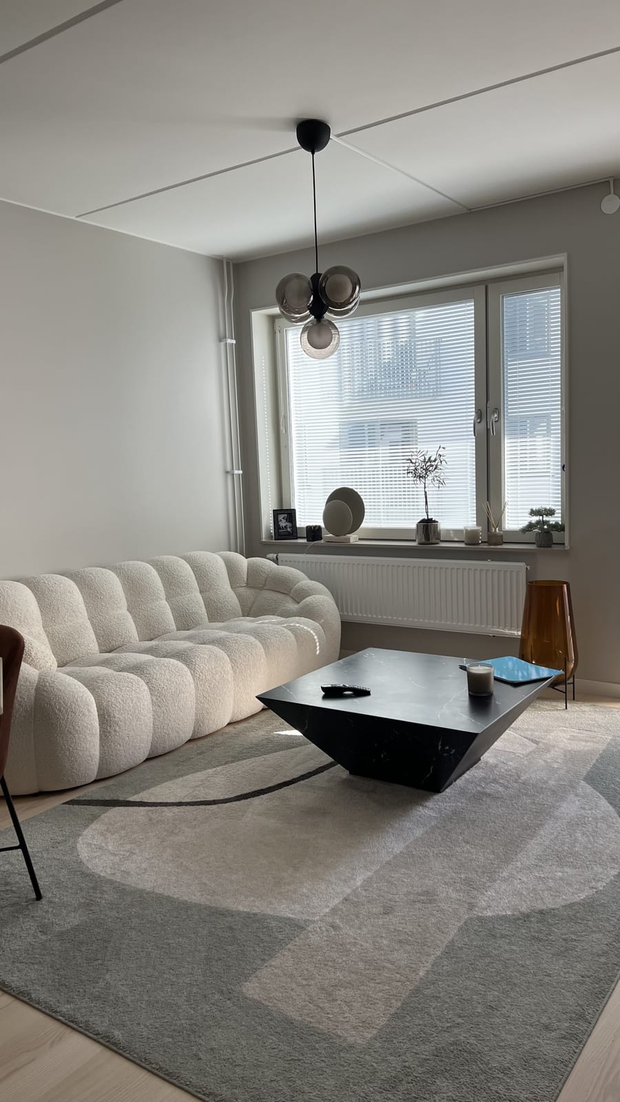 3 rok · 49 m² i Solna – Solna