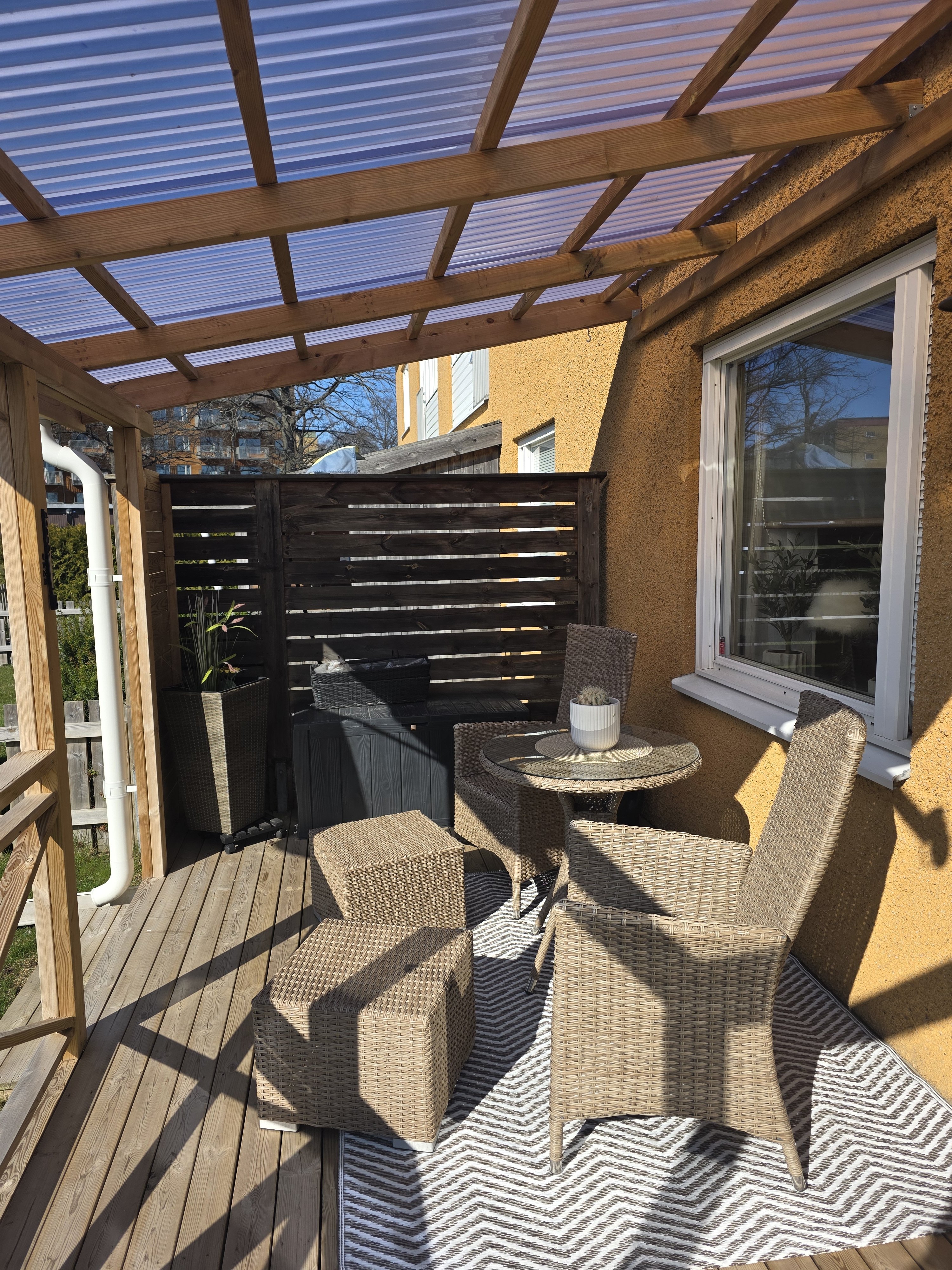 Lägenhet, 2 rooms, 68 sqm, Motala – bild 2