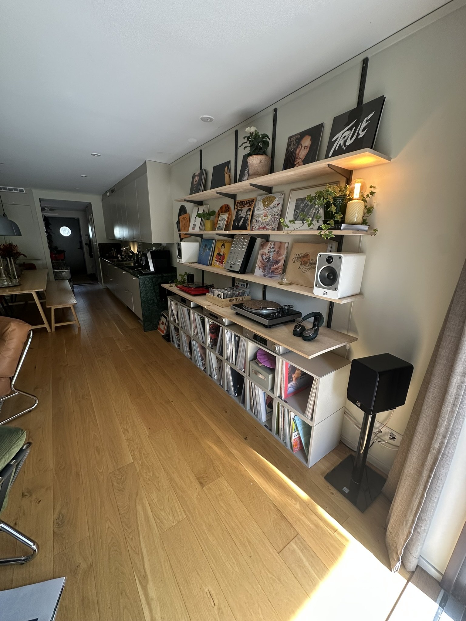 Radhus, 5 rooms, 108 sqm, Gustavsberg – bild 6