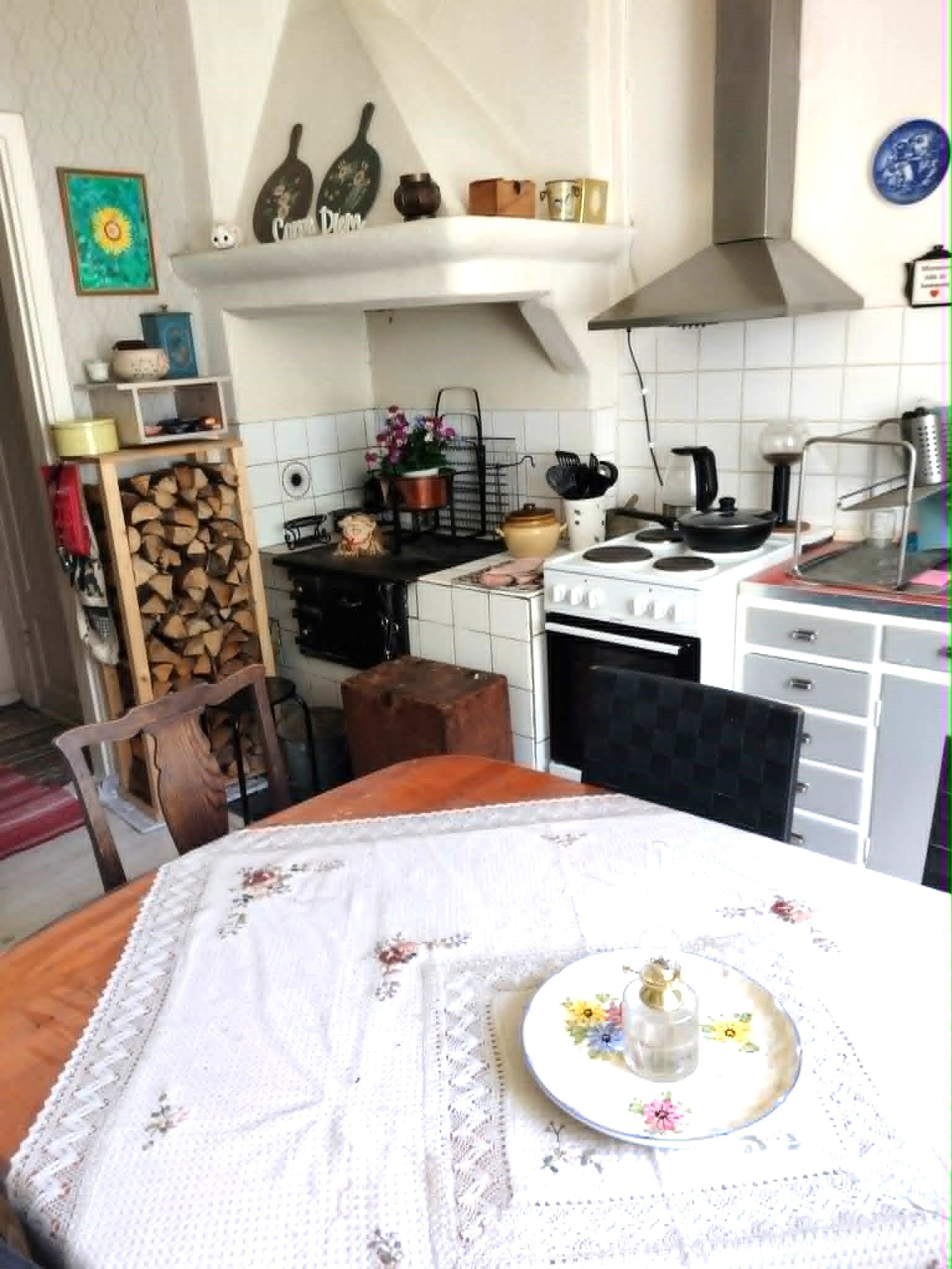 Lägenhet, 2 rooms, 50 sqm, Strömsbergs bruk – bild 3