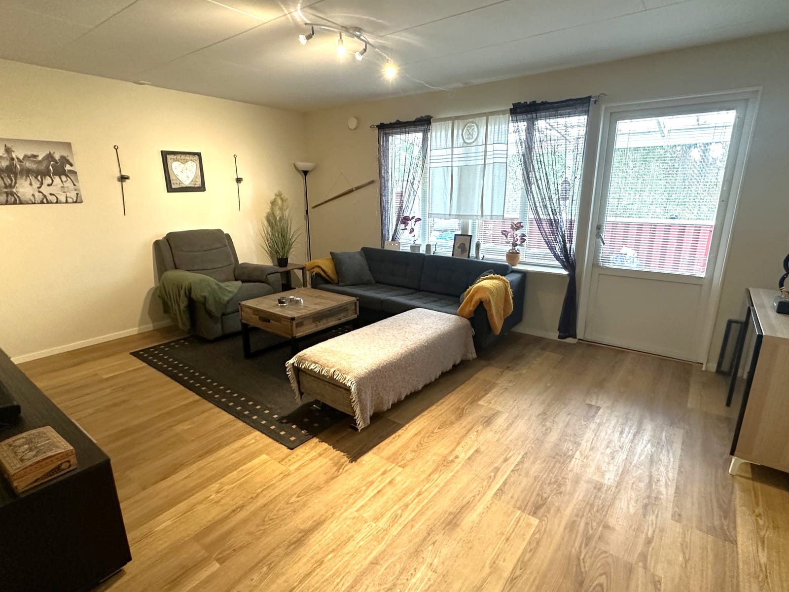 3 rok · 80 m² i Fjärdhundra – bild 7