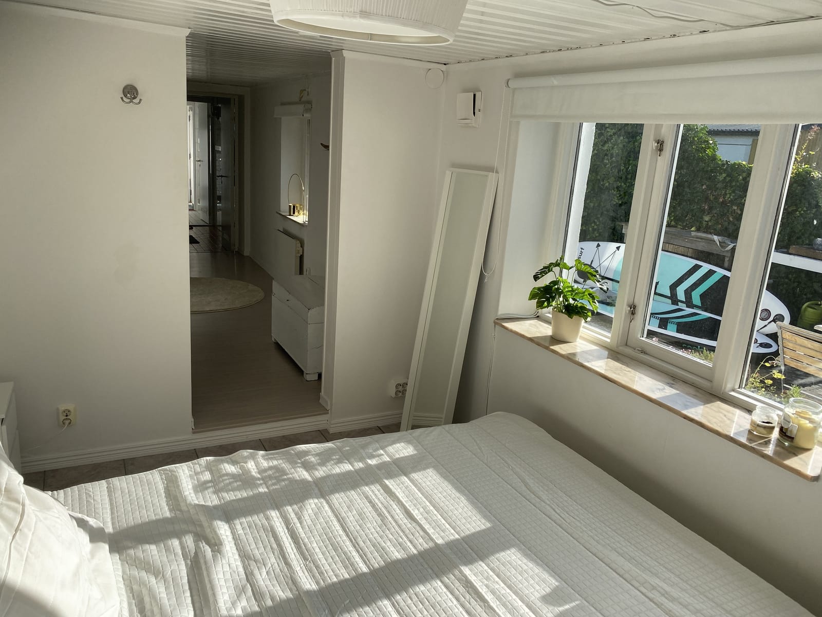2 rok · 35 m² i Trelleborg – bild 19